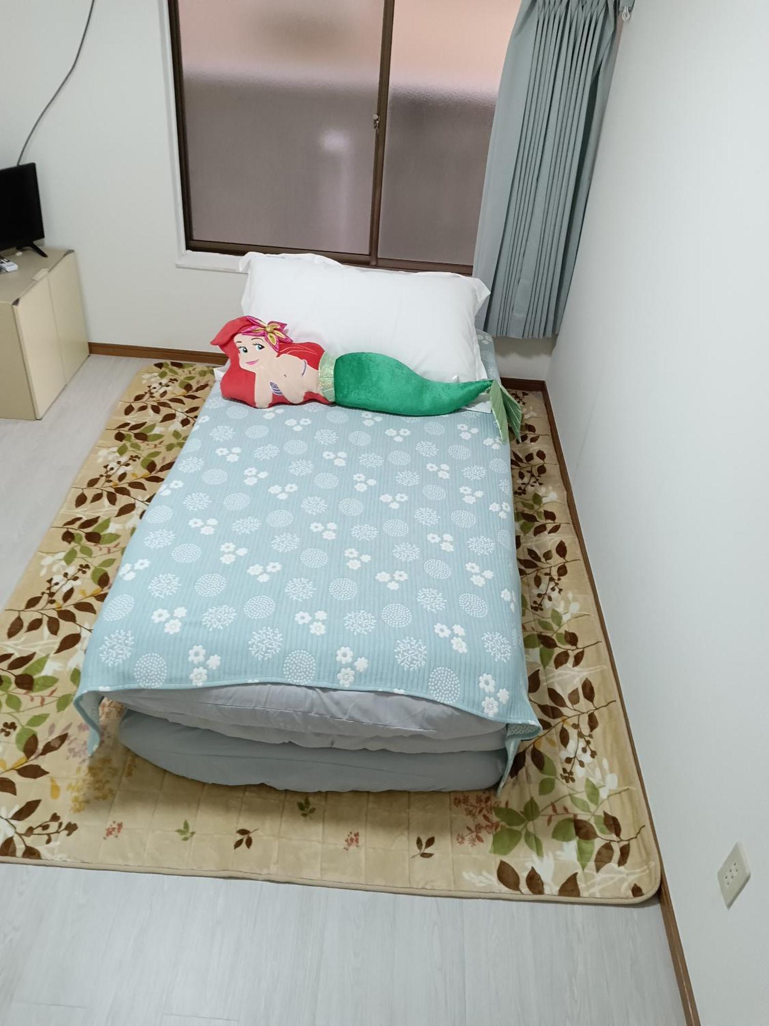 Homestay Downtown Tokyo