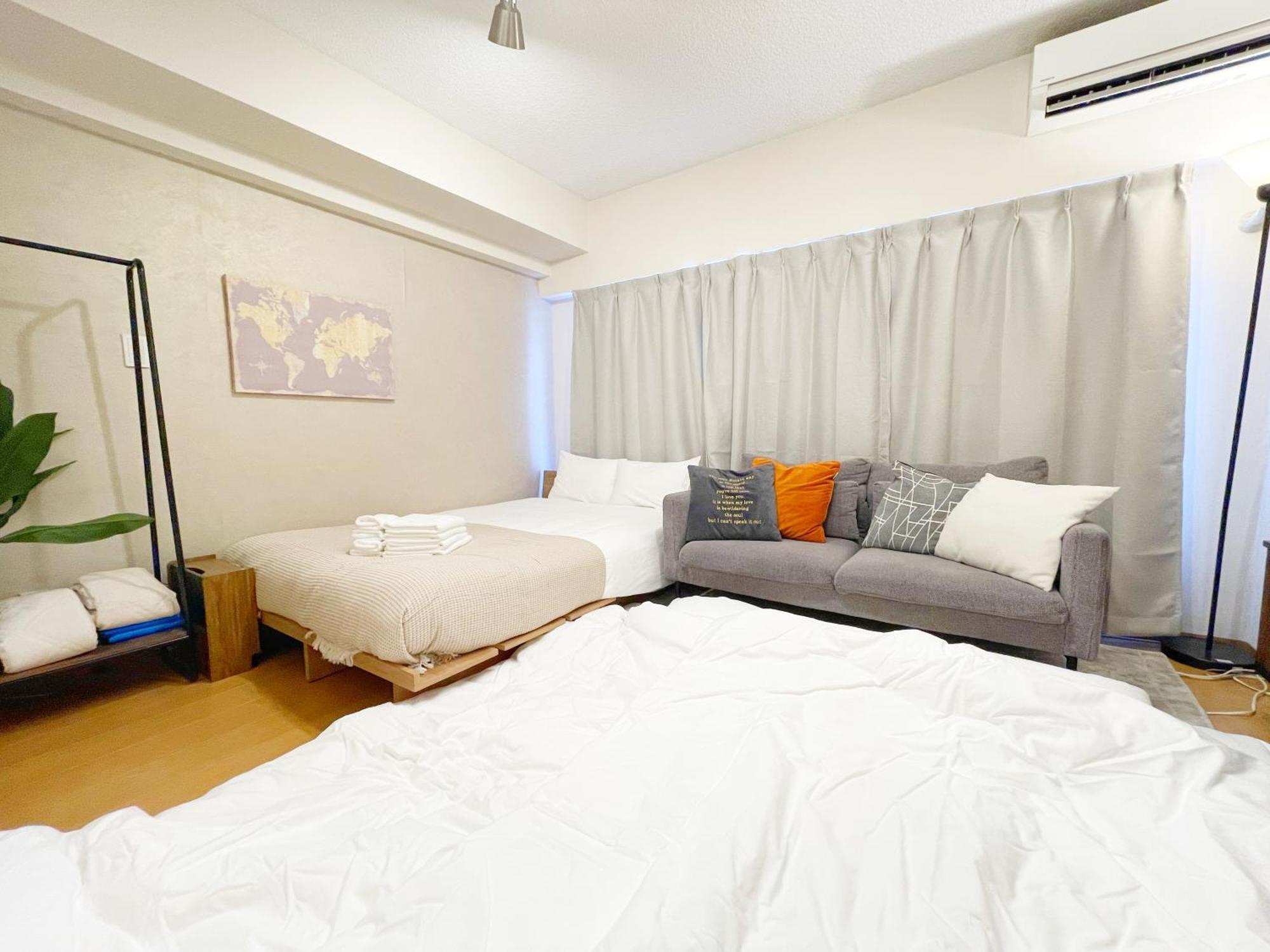 Apartment Lvb Shinjuku