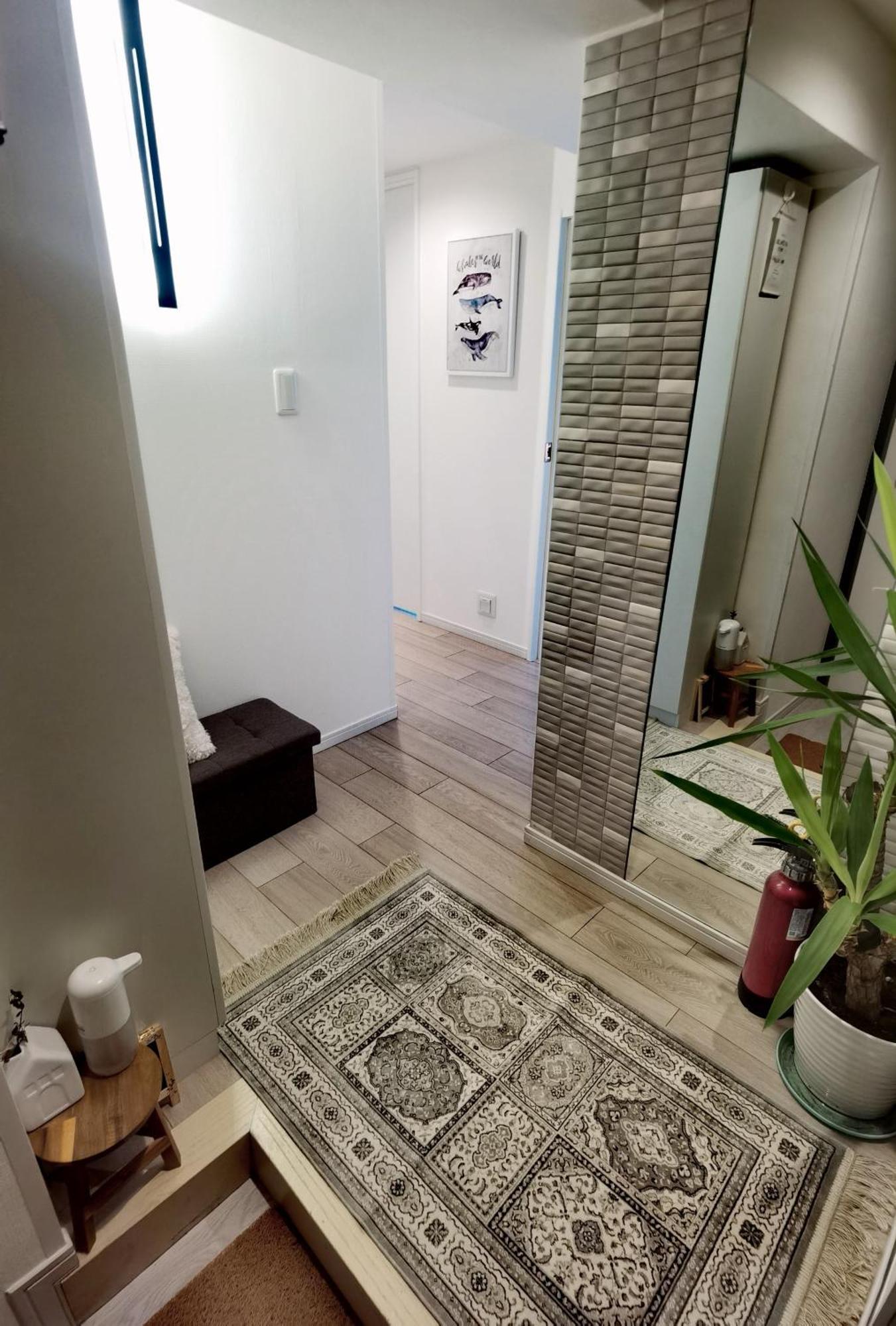 Neo Apartment Tokyo