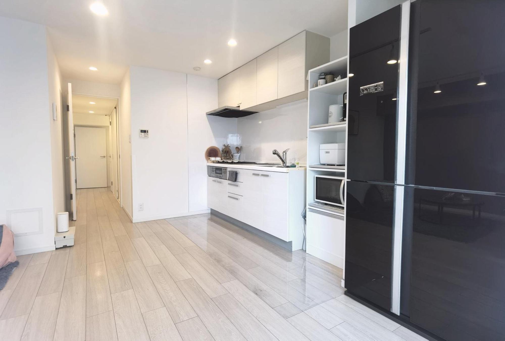 Neo Apartment Tokyo