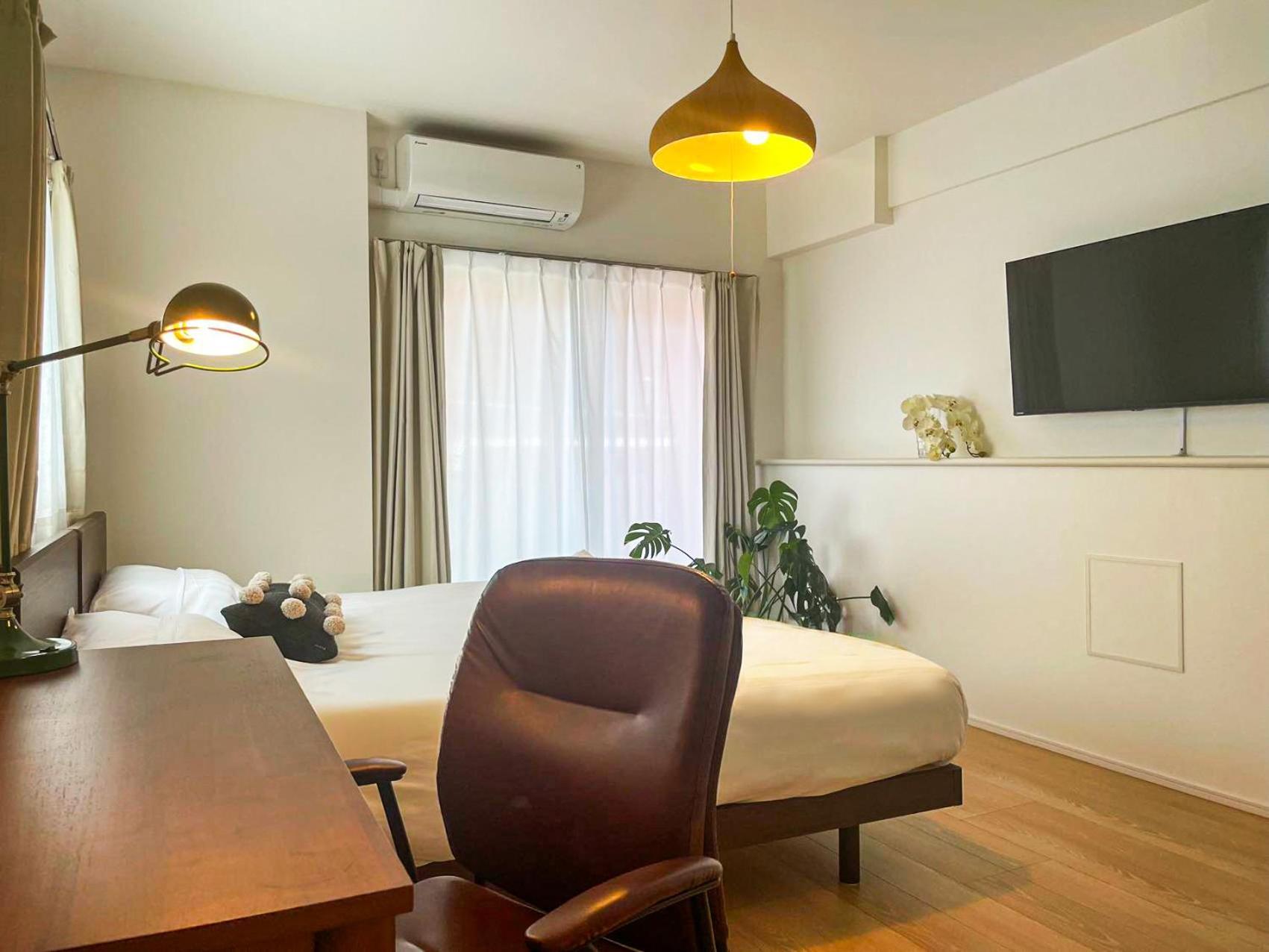 Apartment Tsubasa Tokyo