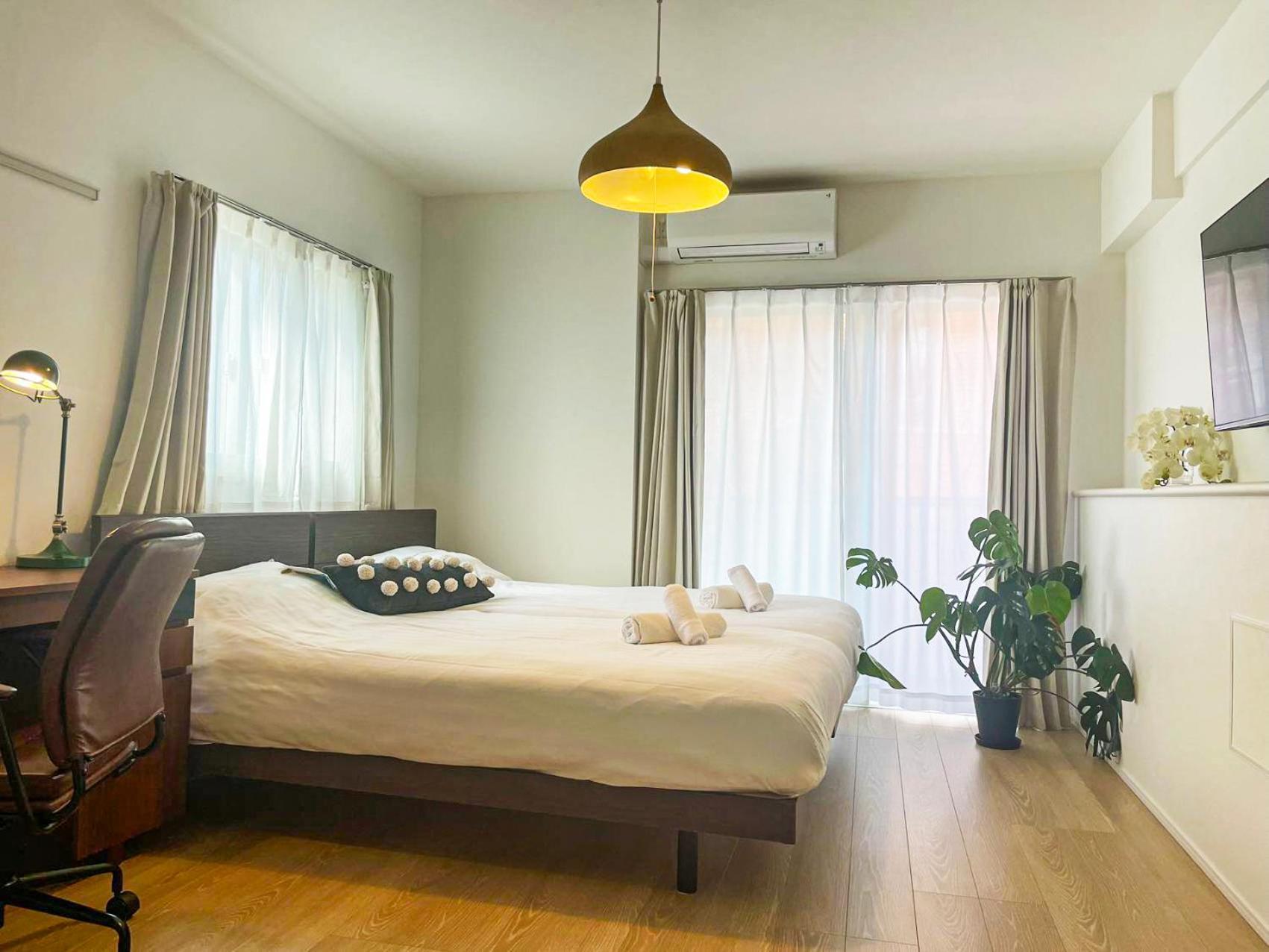 Apartment Tsubasa