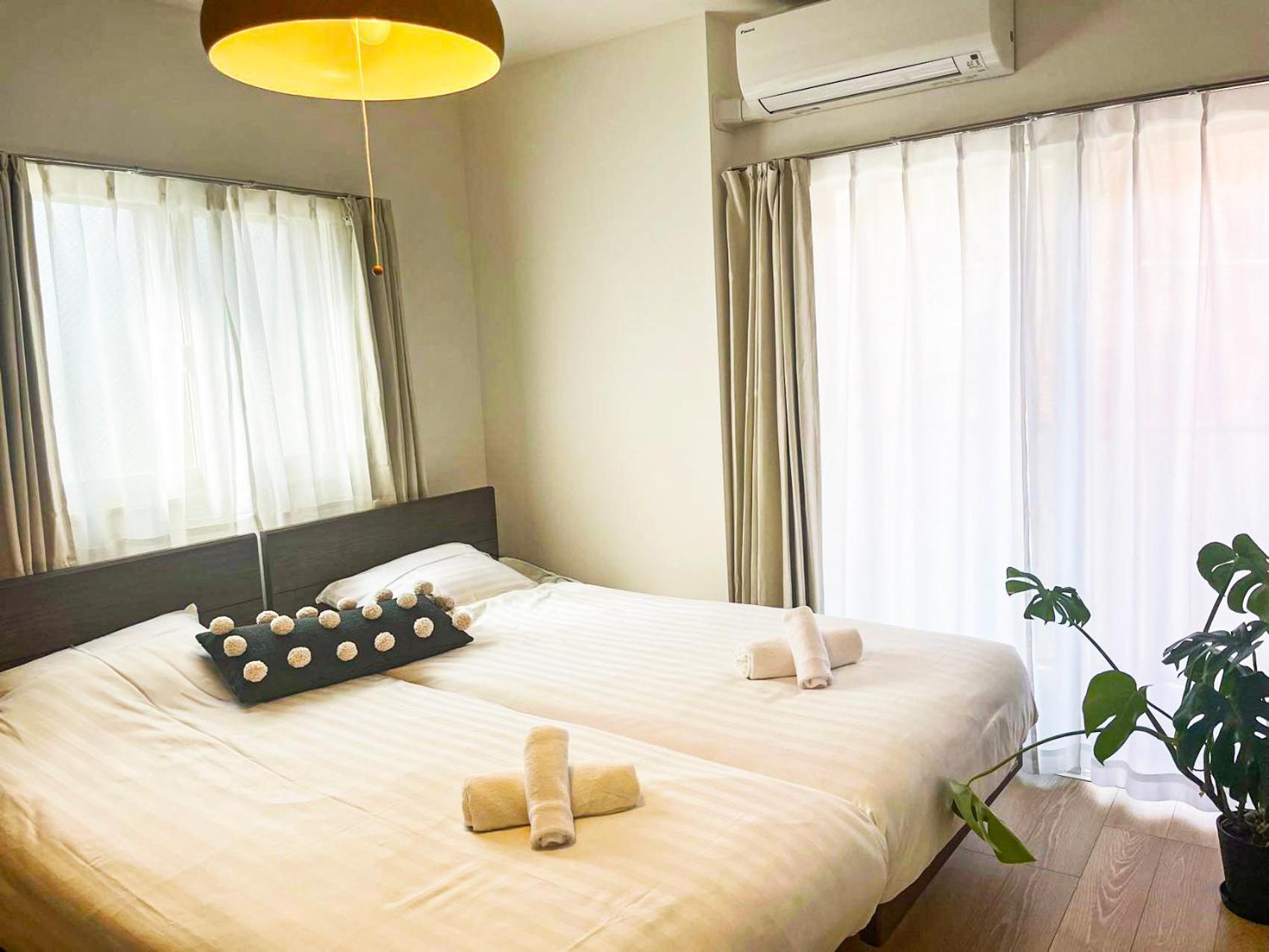 Apartment Tsubasa Tokyo