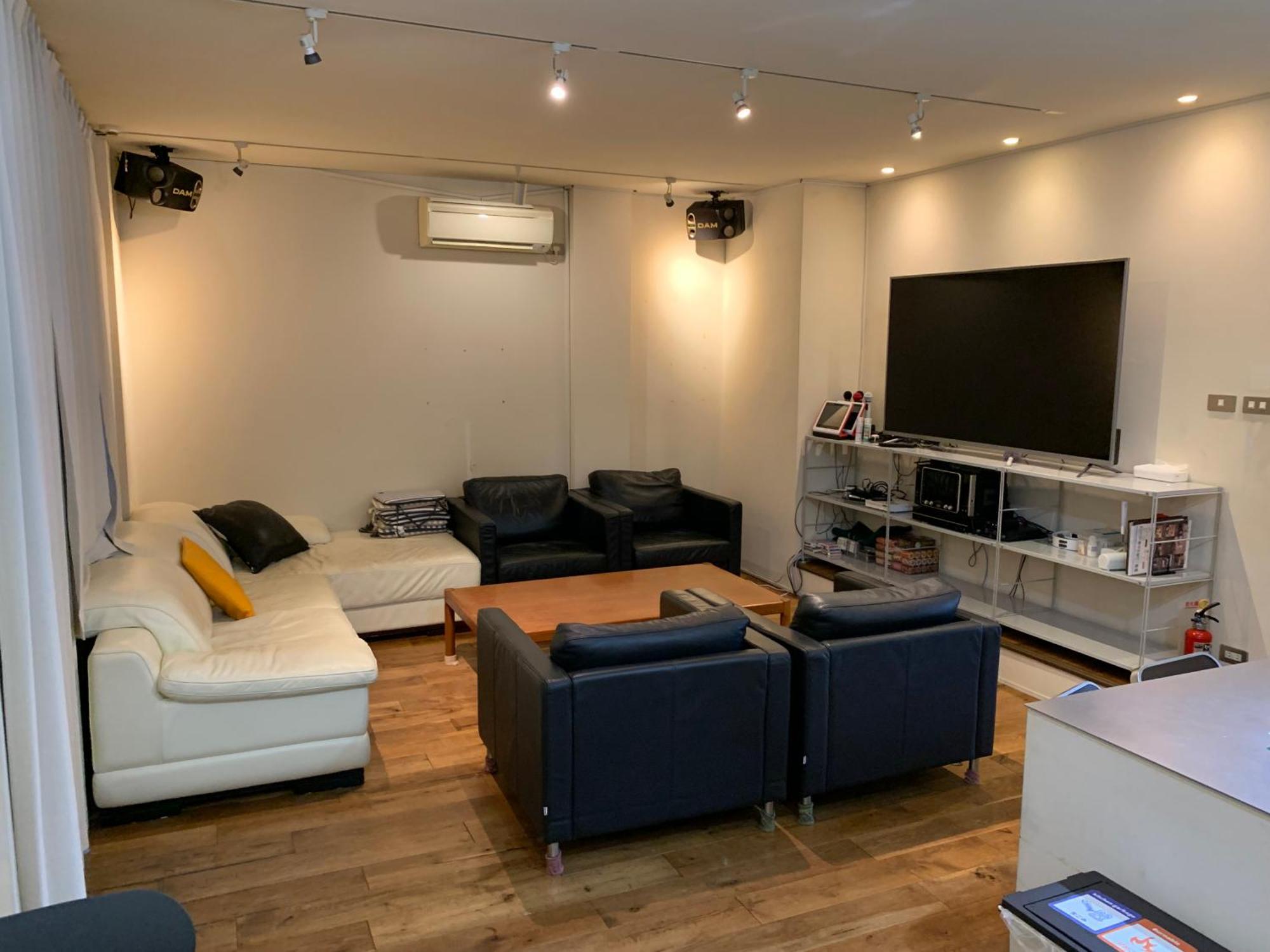 スミヨシホルモン Apartment