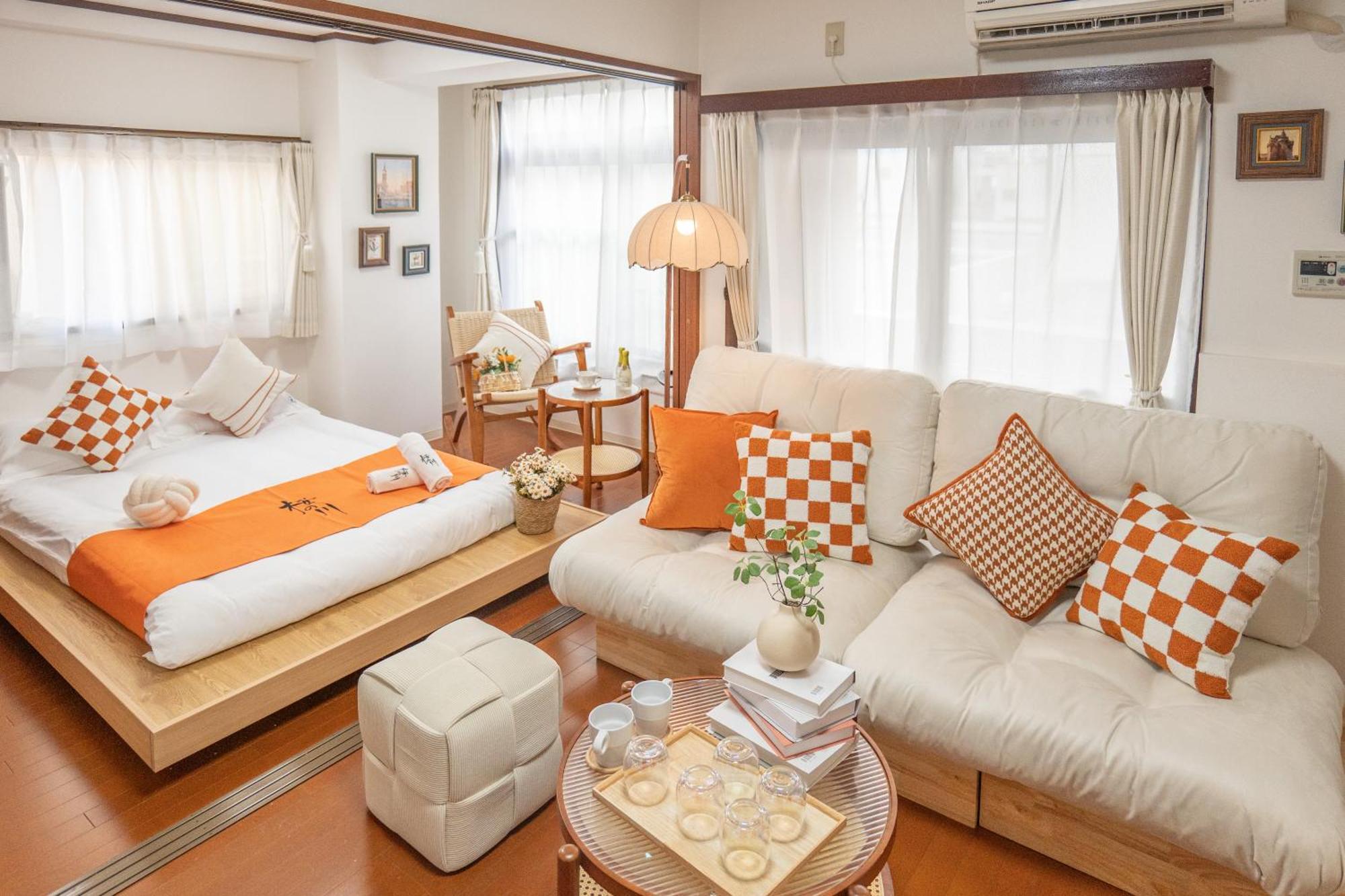 桜の川34 Sugamo Diamond Mansion 401 Direct To Ikebukuro Yamanote Line 5mins *