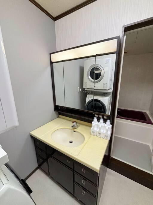 池袋駅まで電車で7分 4ldk98m2 Apartment Tokyo