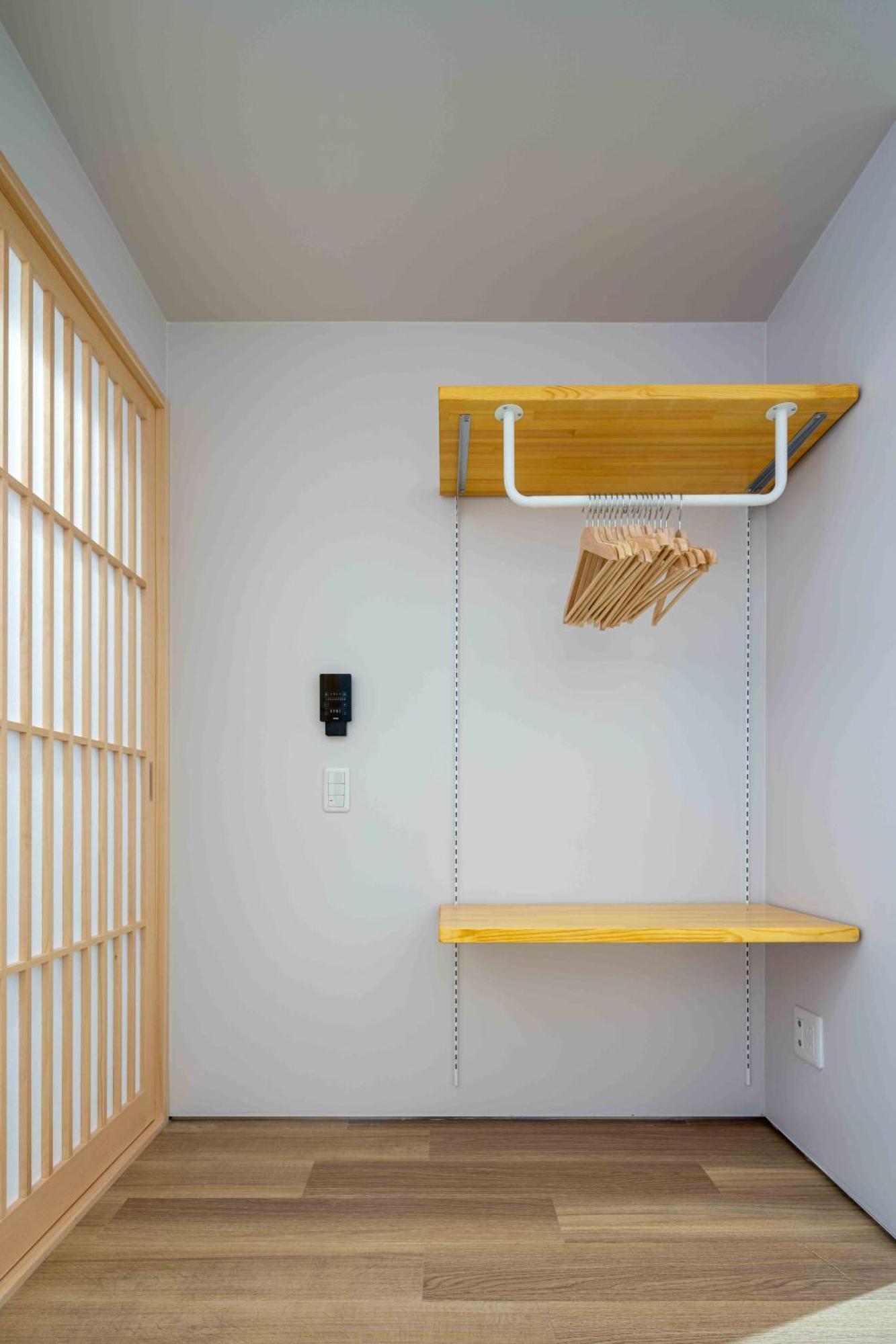 Kutsurogi Sauna And Apartment Tokyo