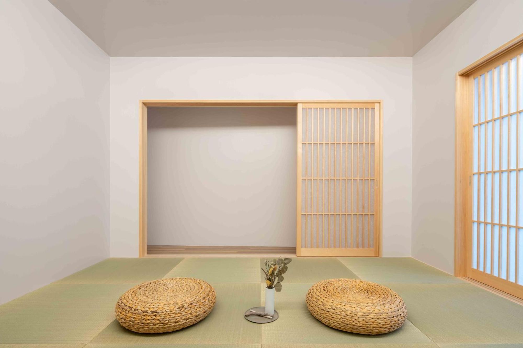 Apartment Kutsurogi Sauna And