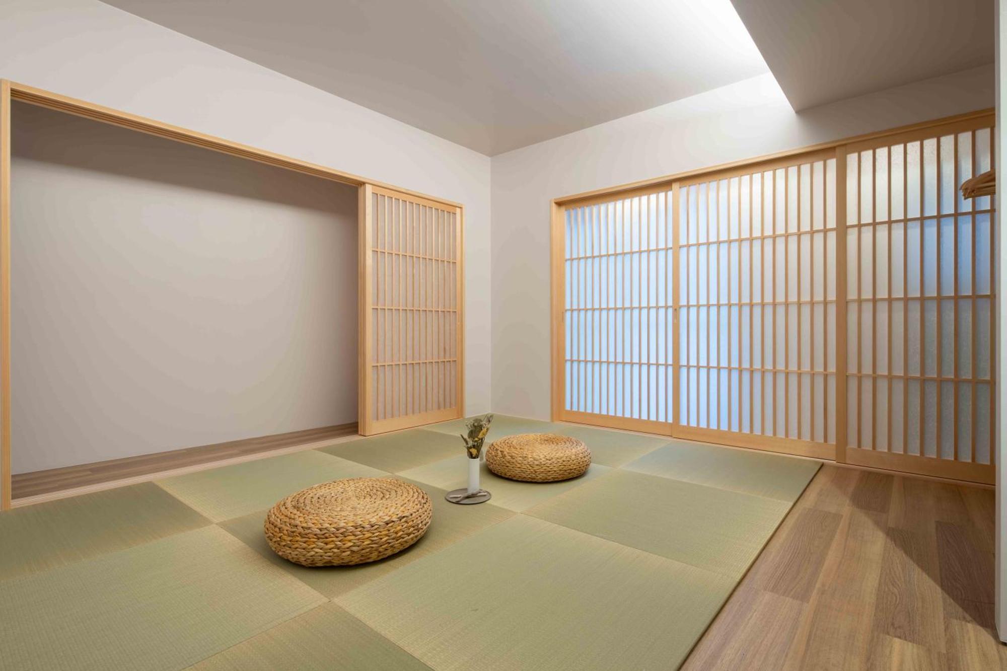 Kutsurogi Sauna And Apartment *