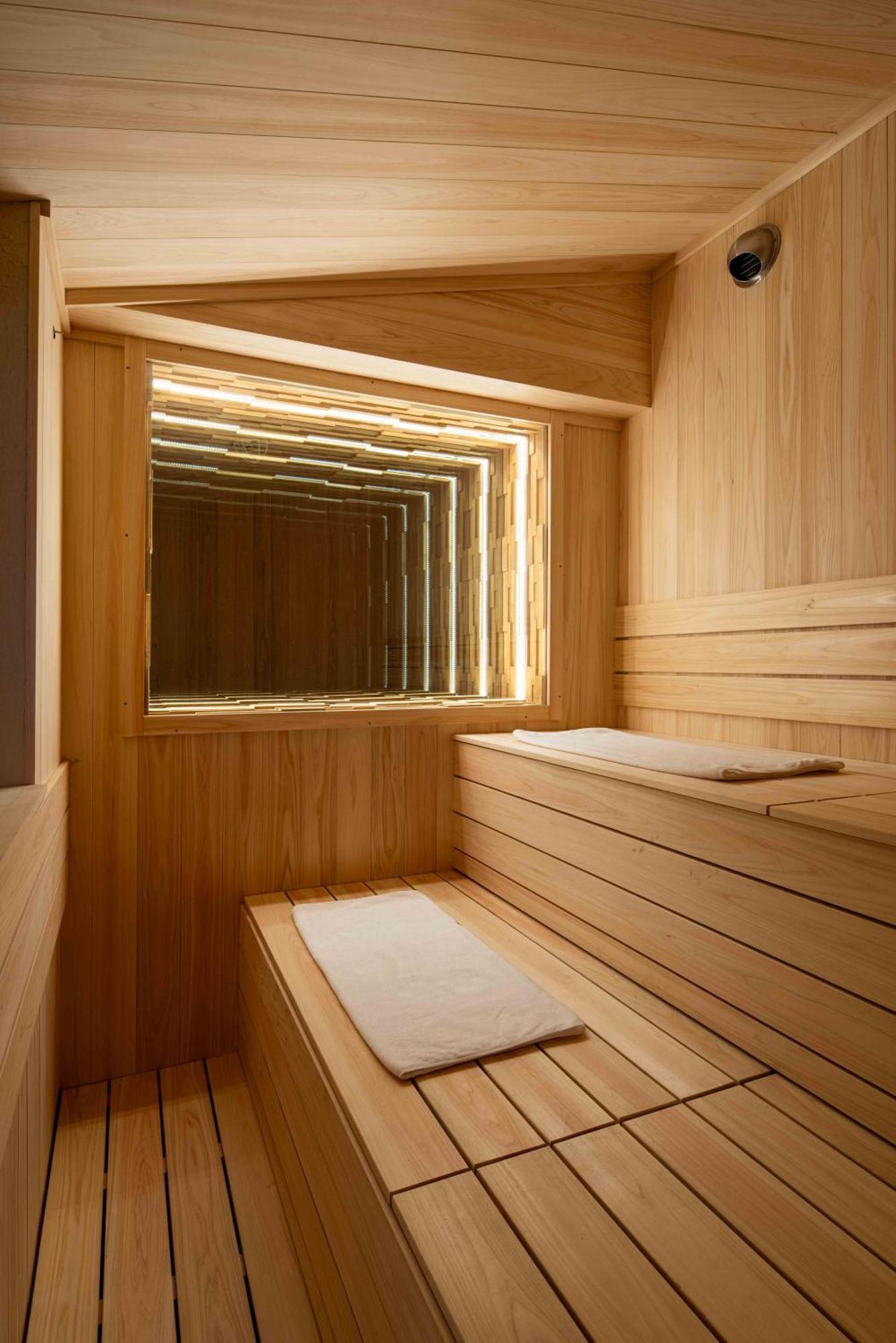 Apartment Kutsurogi Sauna And *