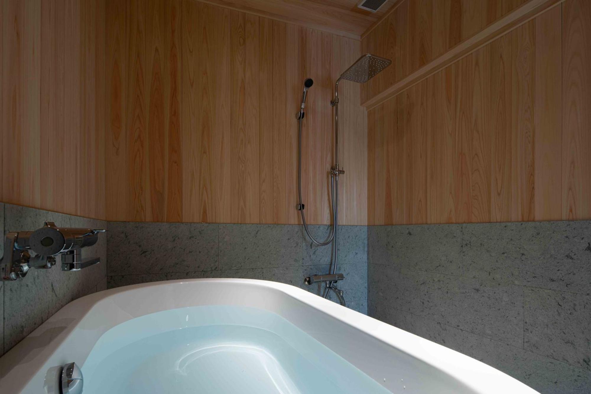 Kutsurogi Sauna And Apartment Tokyo