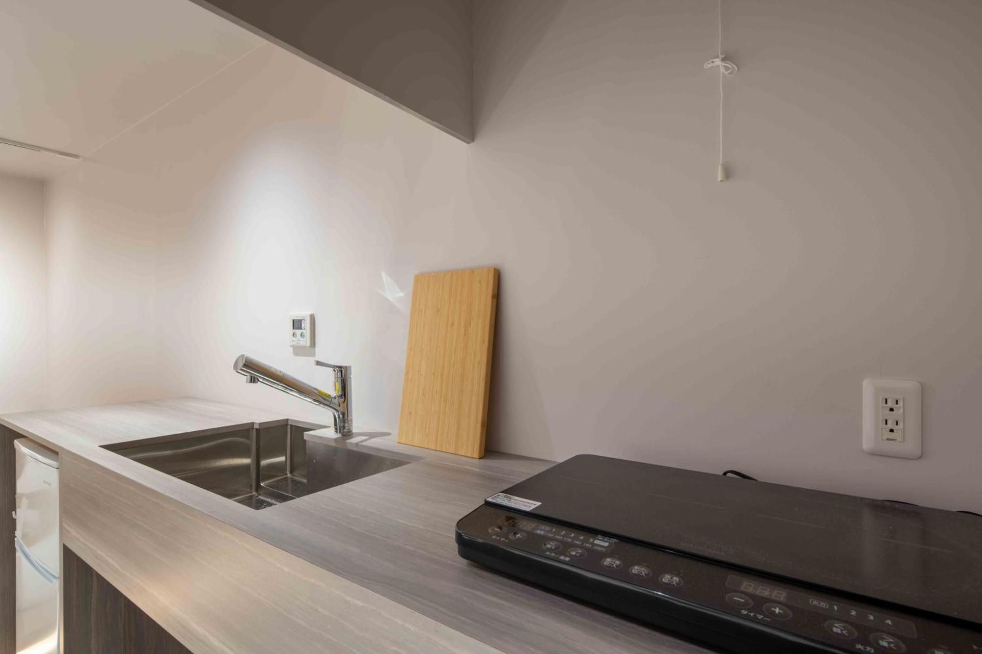 Kutsurogi Sauna And Tokyo