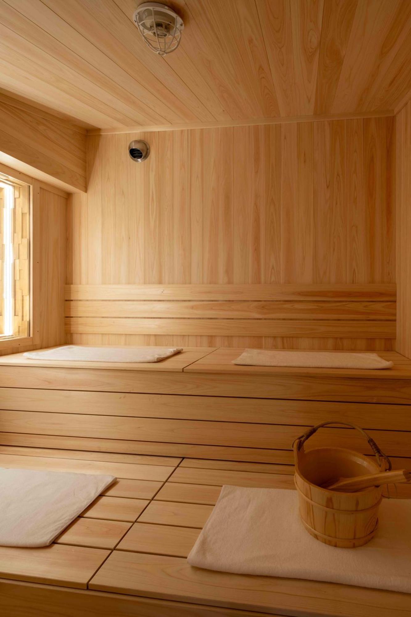 Apartment Kutsurogi Sauna And Tokyo