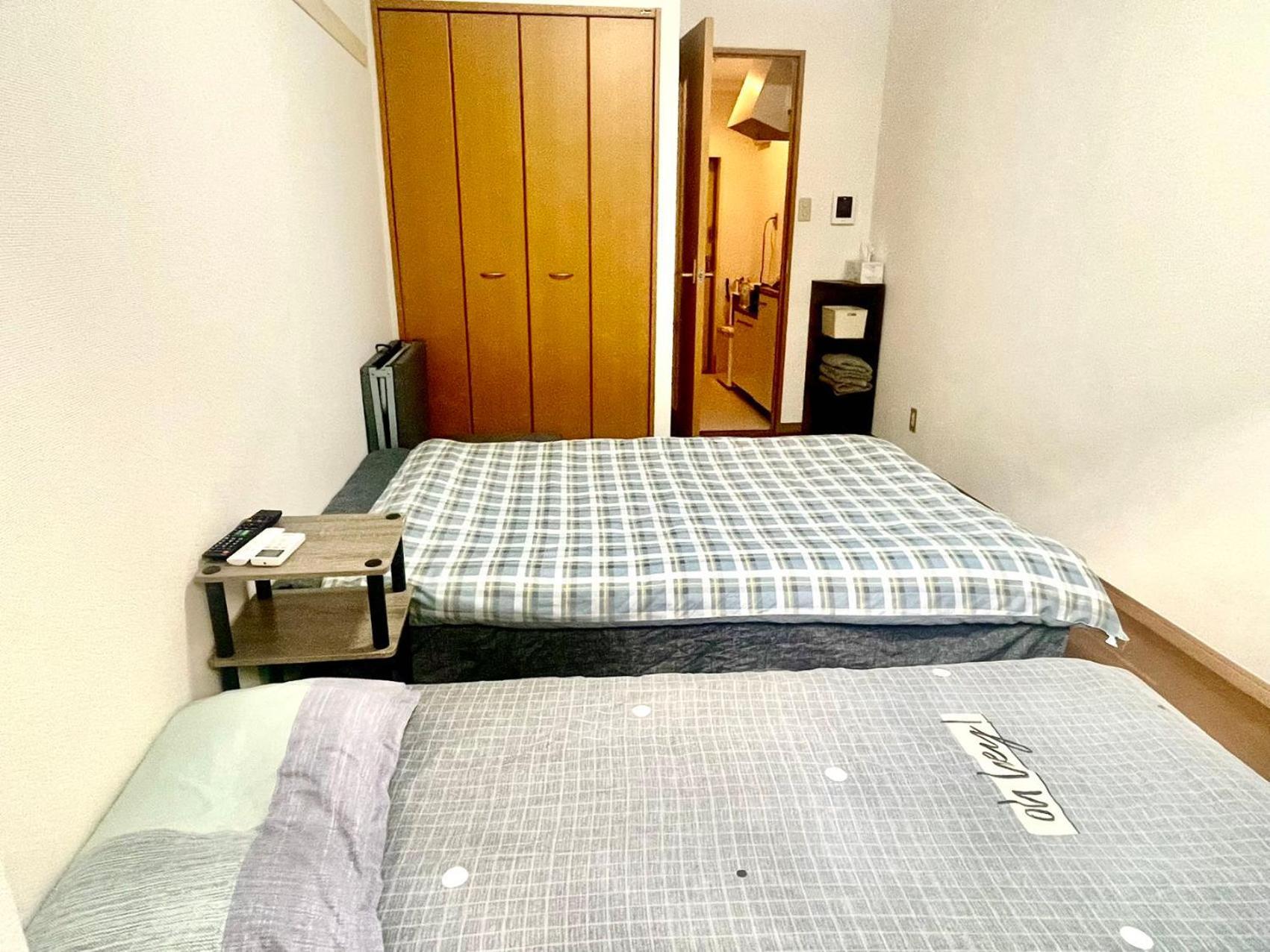Shinjuku Okubo Private 3mins Tojr * Tokyo