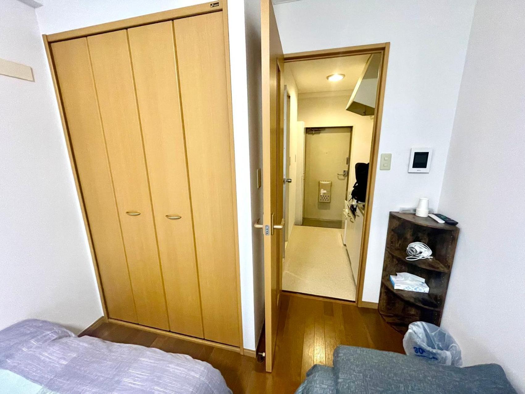 Shinjuku Okubo Private 3mins Tojr Apartment Tokyo