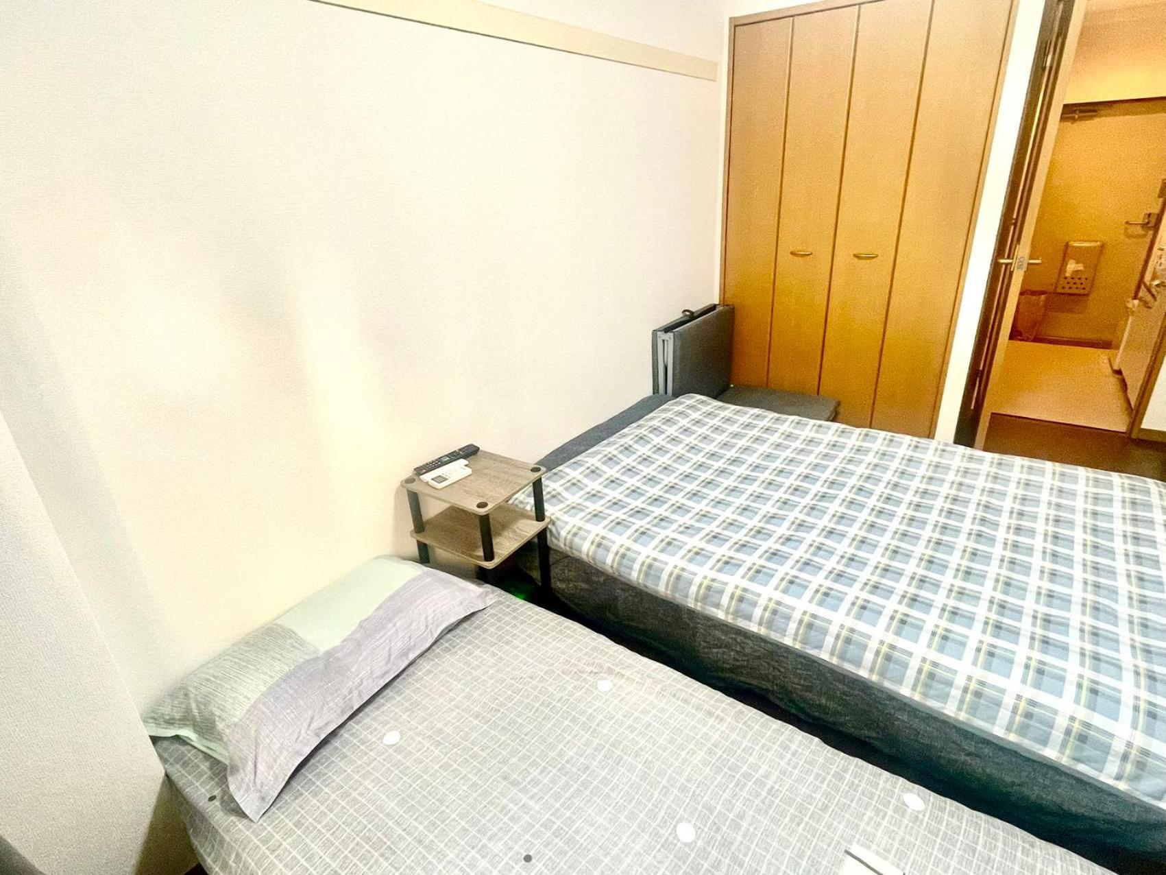 Shinjuku Okubo Private 3mins Tojr * Tokyo