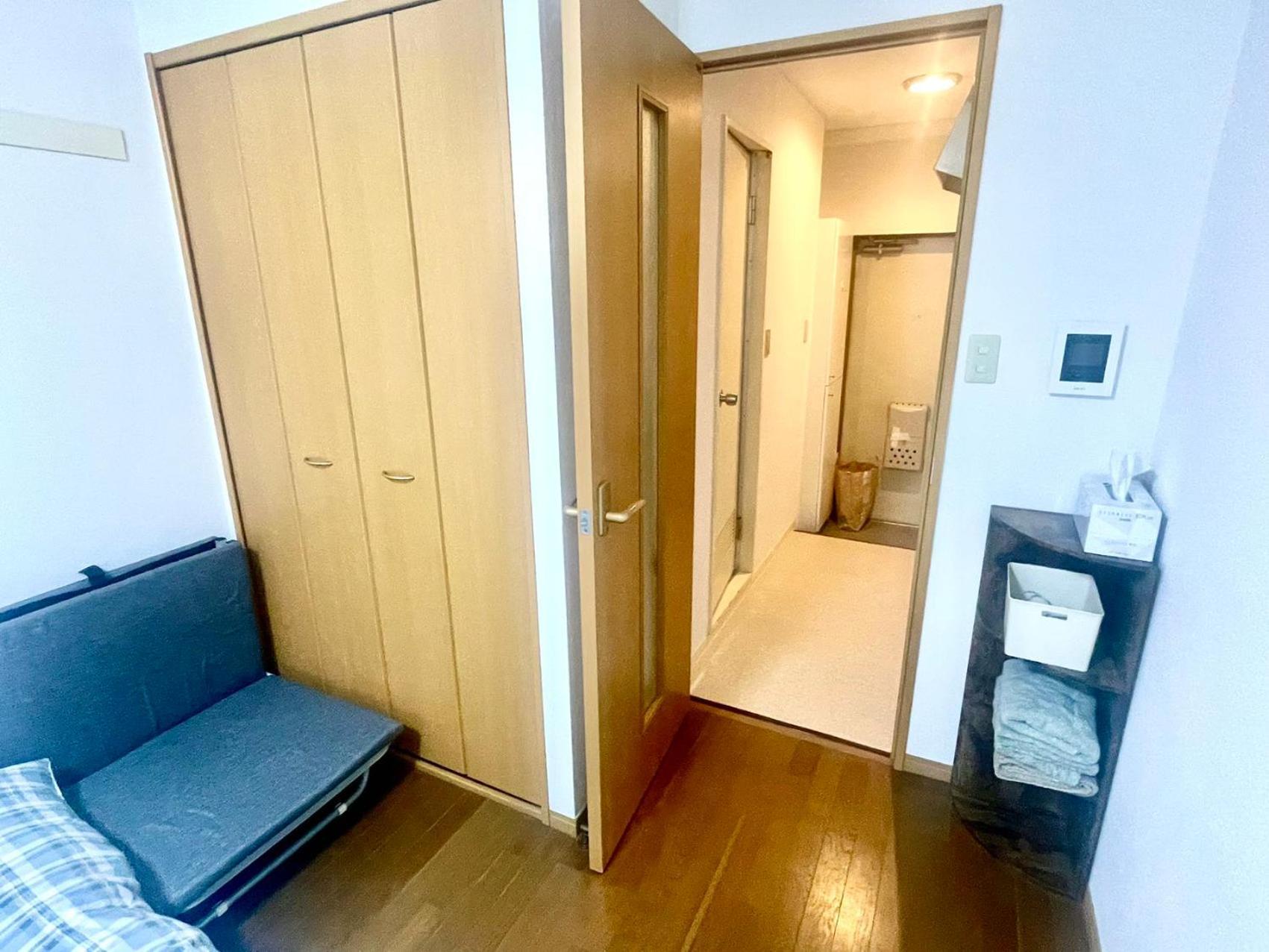 Apartment Shinjuku Okubo Private 3mins Tojr *