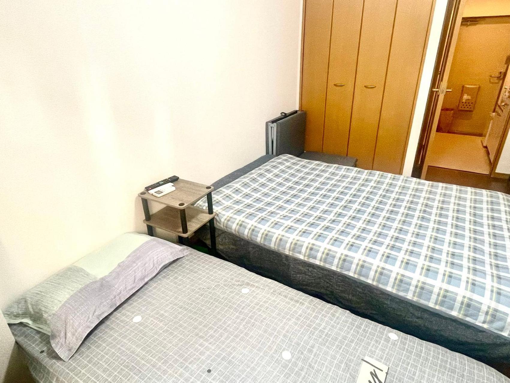 Apartment Shinjuku Okubo Private 3mins Tojr Tokyo