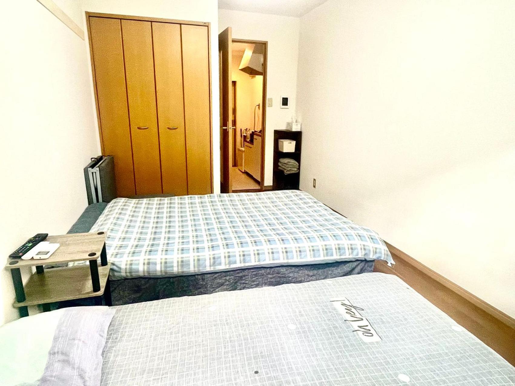 Shinjuku Okubo Private 3mins Tojr Tokyo