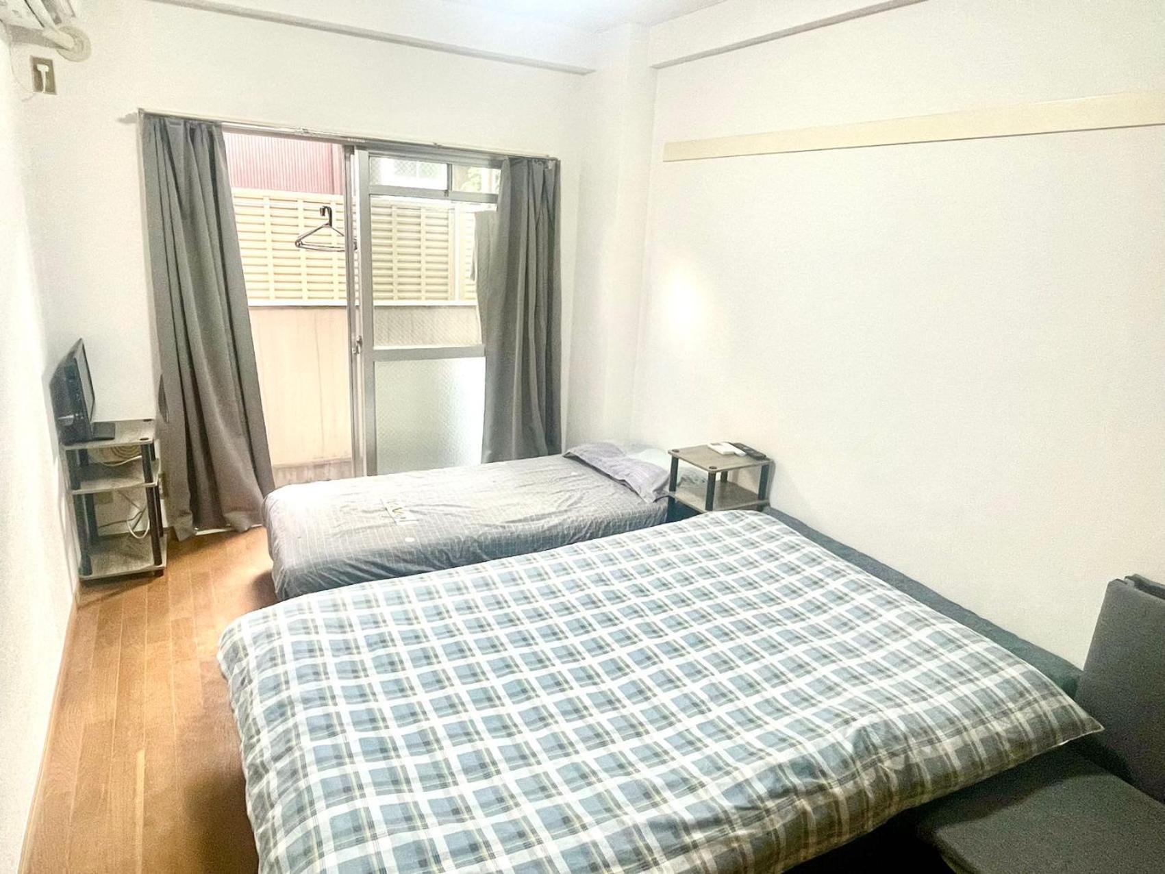 Apartment Shinjuku Okubo Private 3mins Tojr *