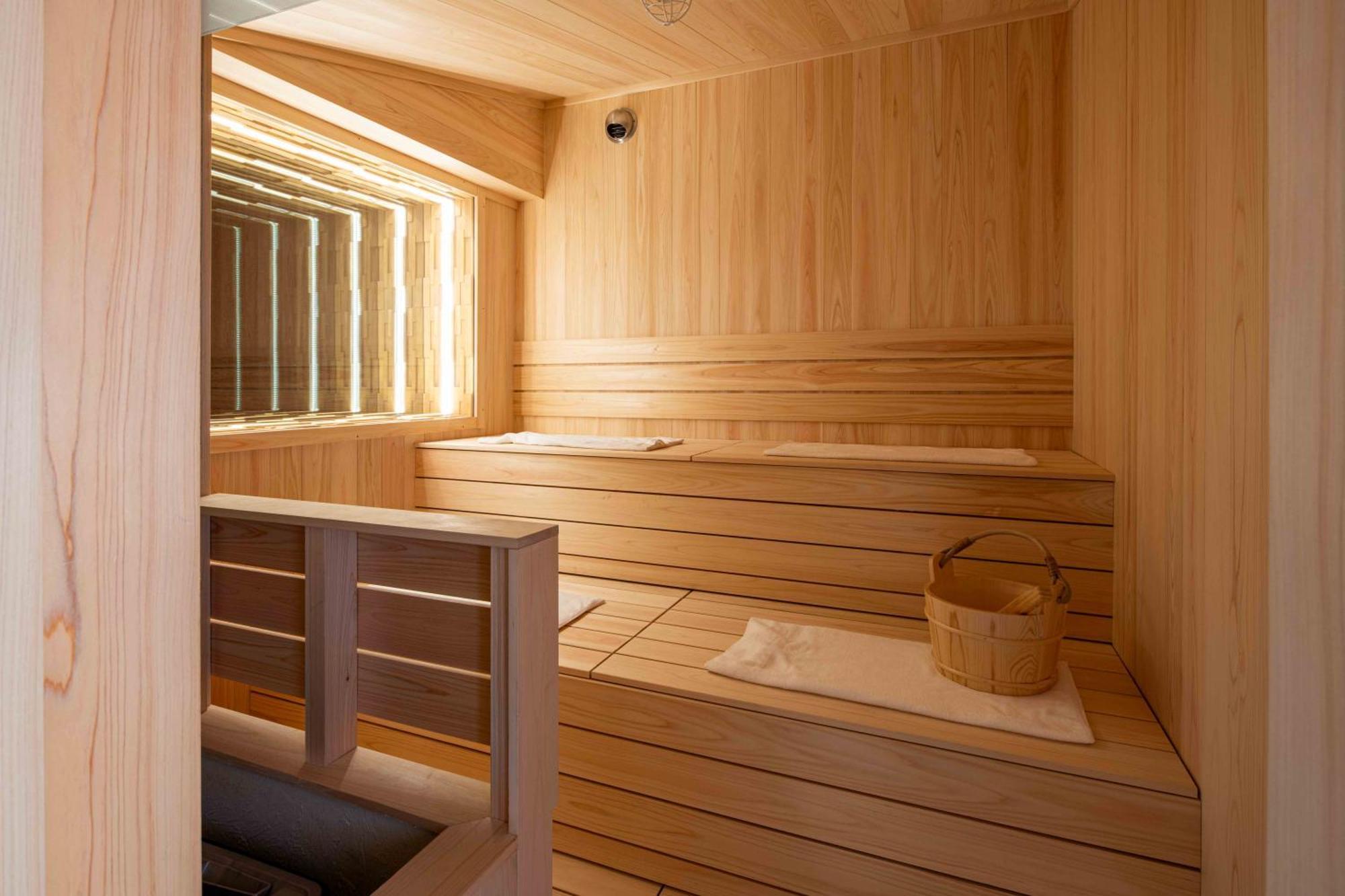 Apartment Kutsurogi Sauna And *