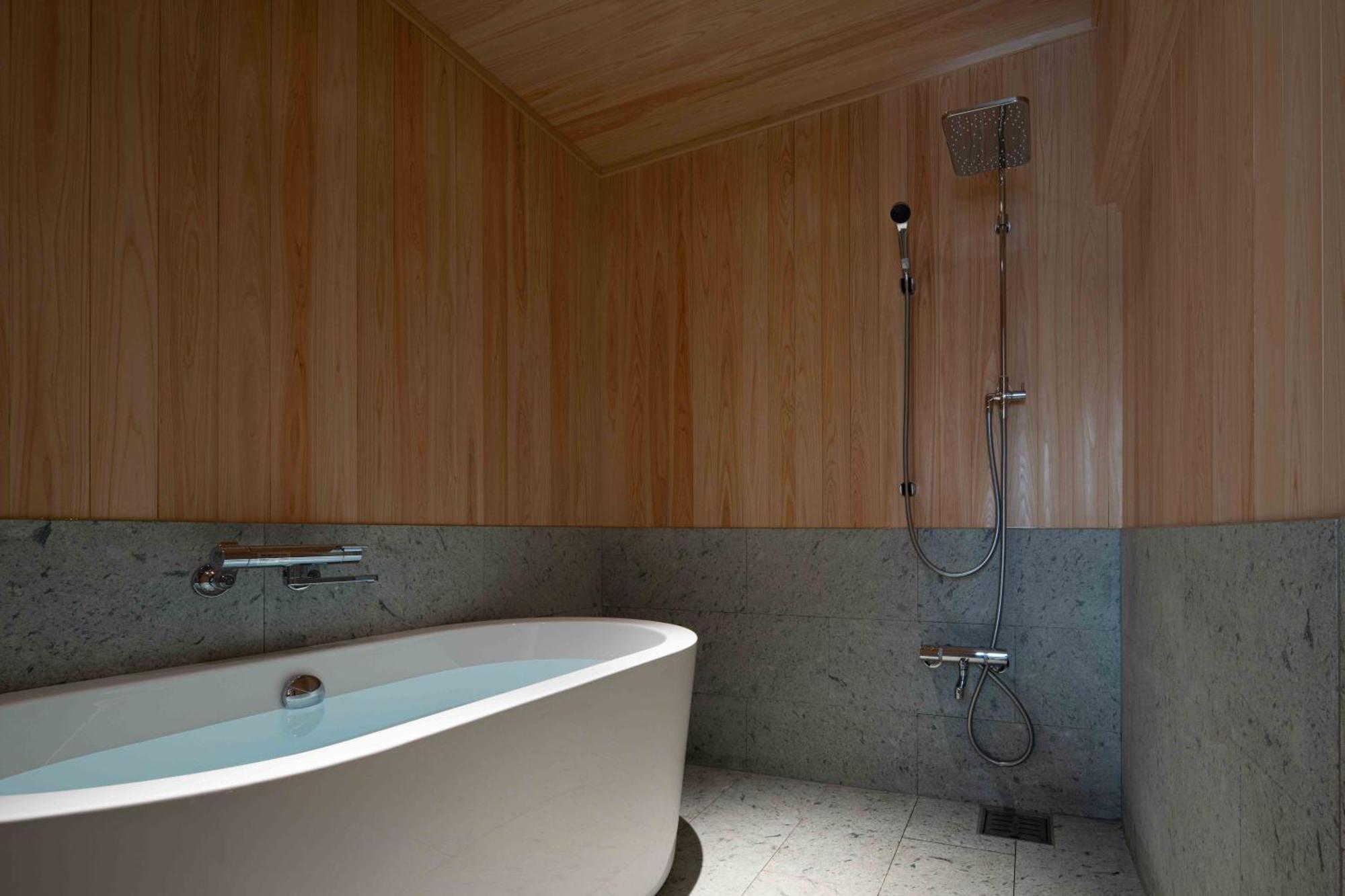 Apartment Kutsurogi Sauna And Tokyo