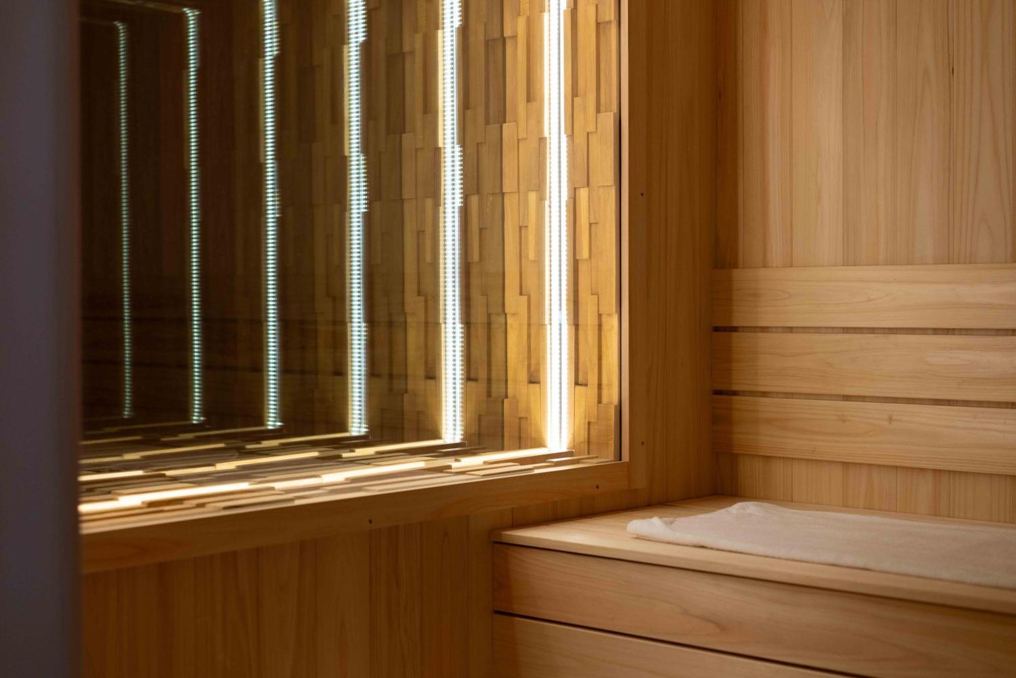 Kutsurogi Sauna And * Tokyo