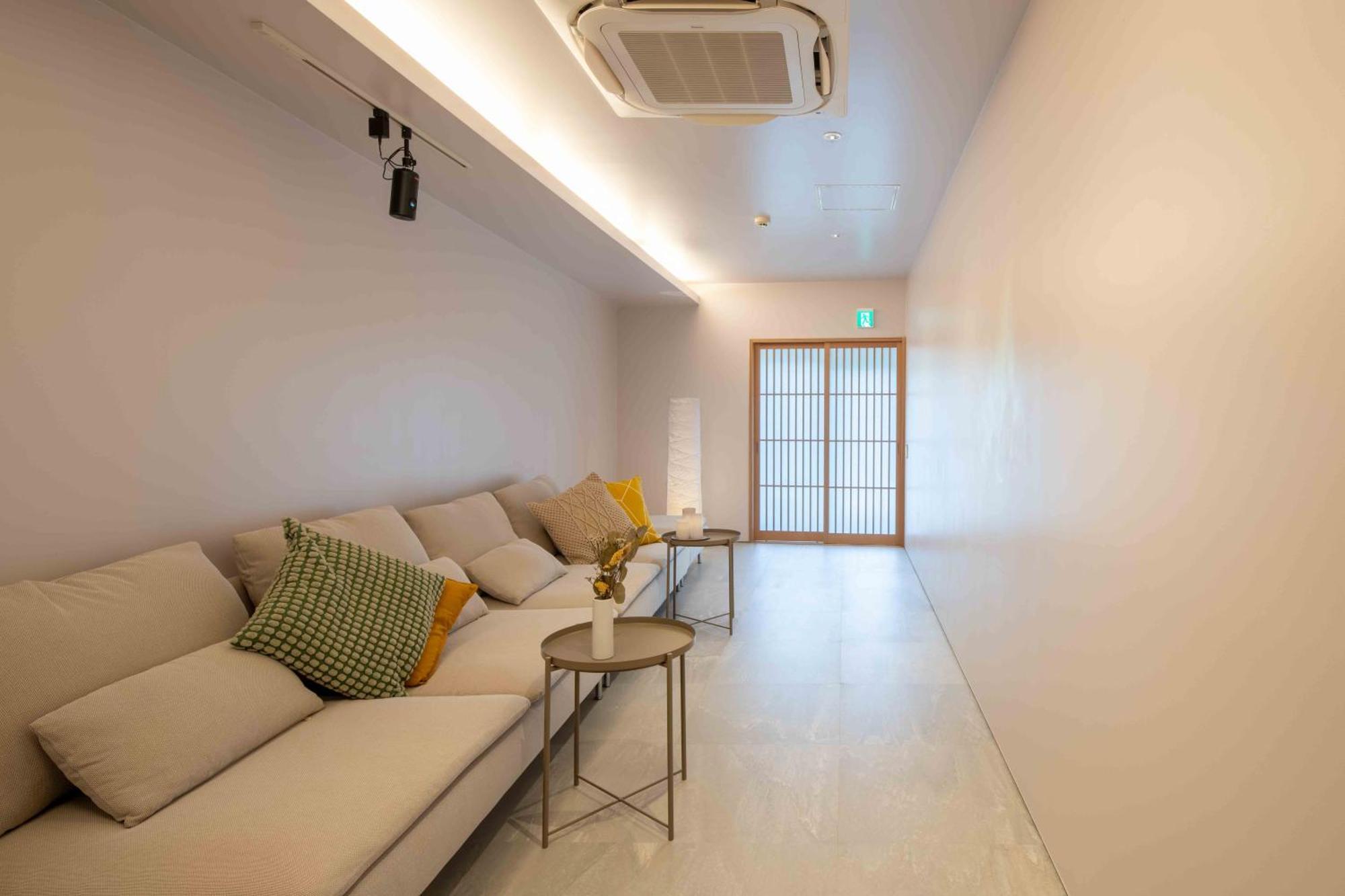Kutsurogi Sauna And Apartment *
