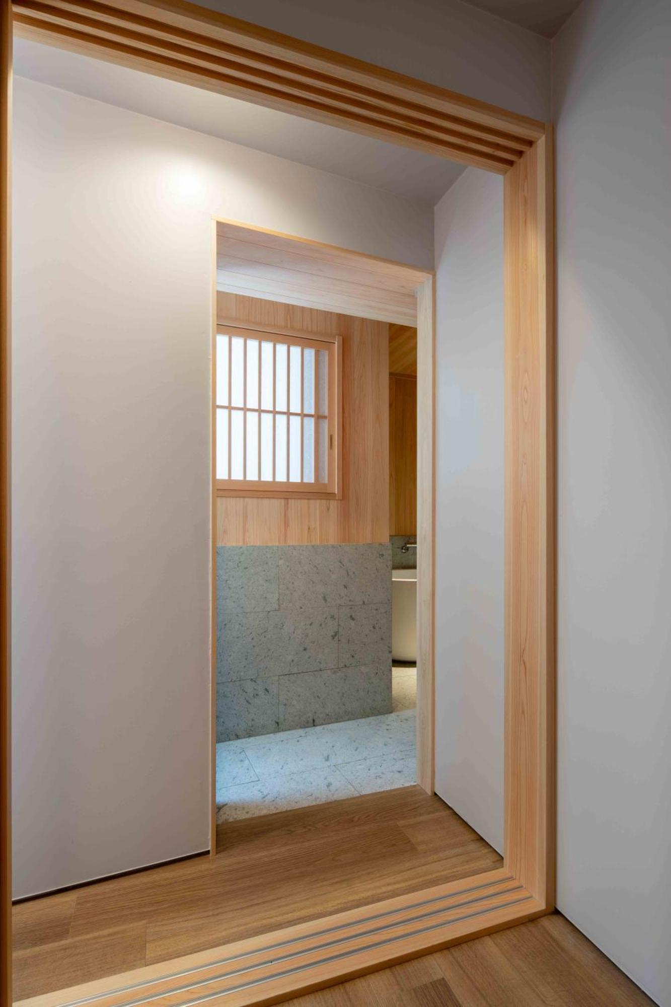 Apartment Kutsurogi Sauna And *