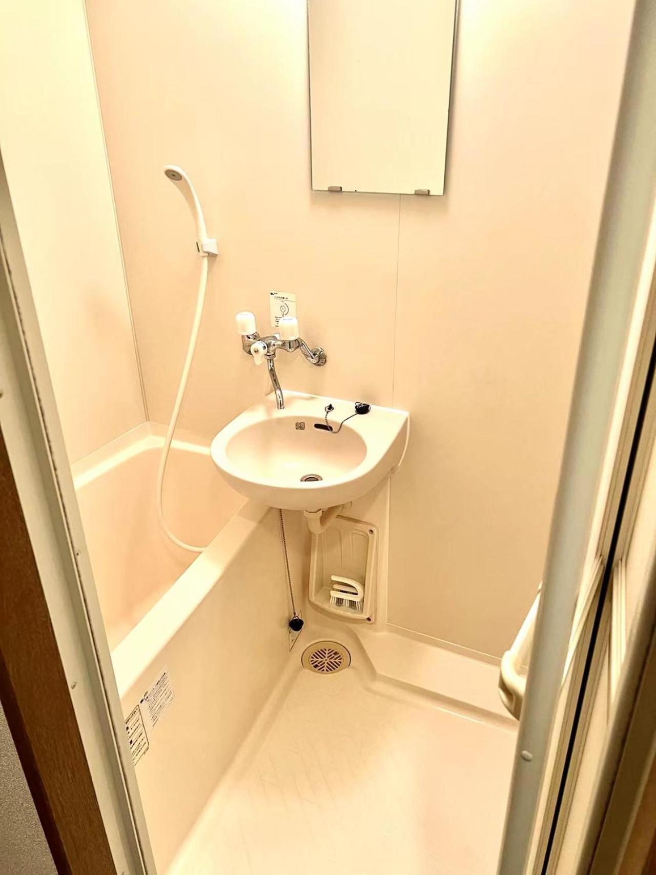 Shinjuku Okubo Private 3mins Tojr Apartment *