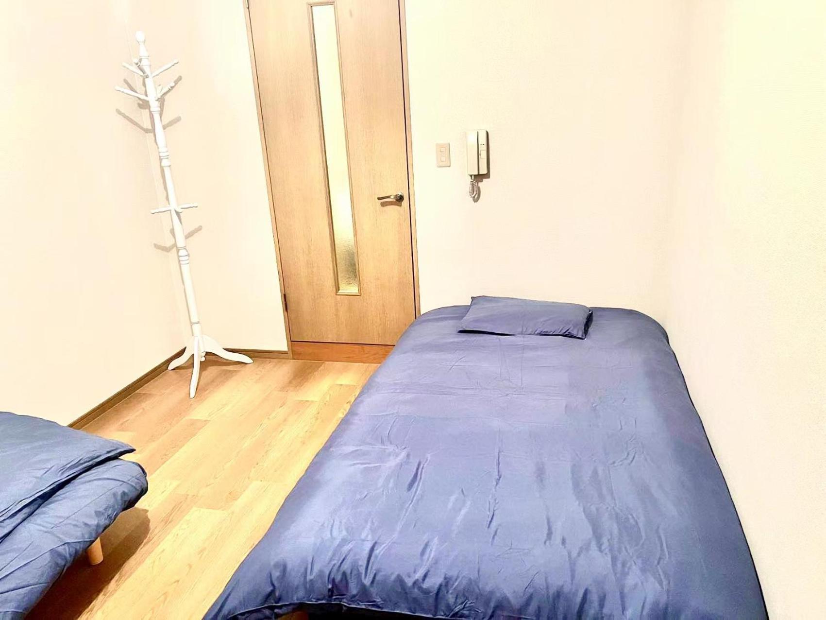 Shinjuku Okubo Private 3mins Tojr Apartment Tokyo