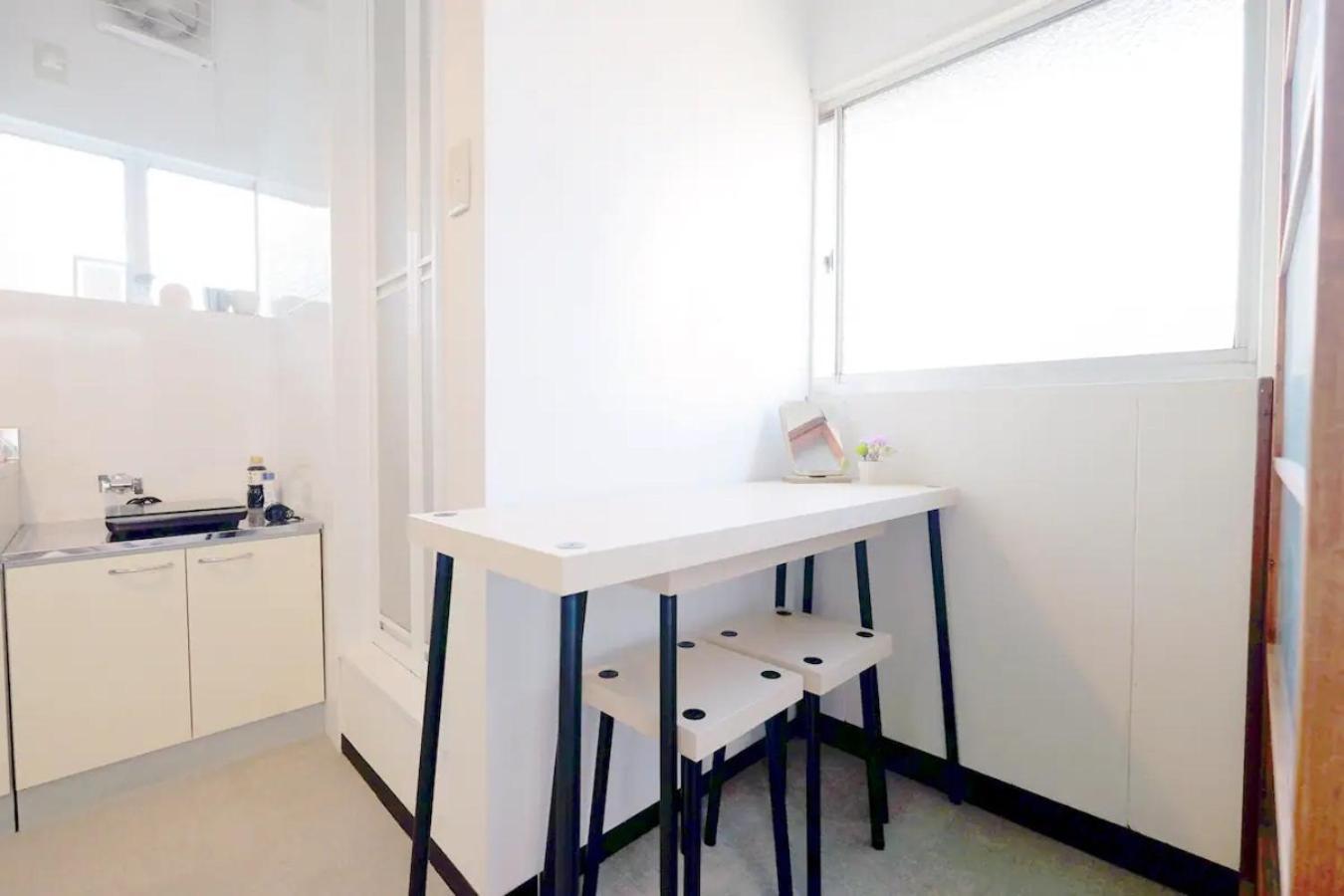Yoyogi Flats - Vacation 17488 Apartment