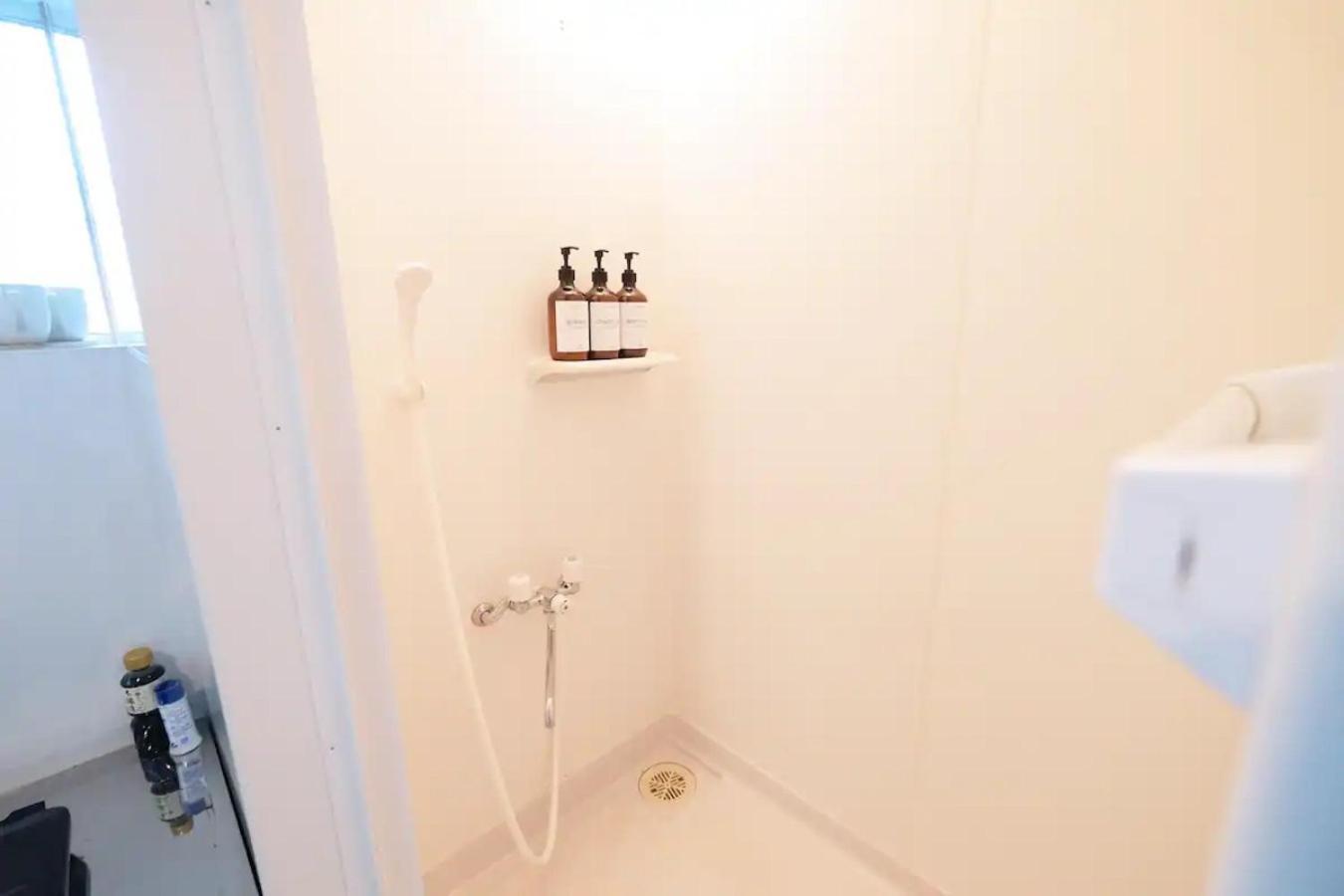 Yoyogi Flats - Vacation 17488 Apartment