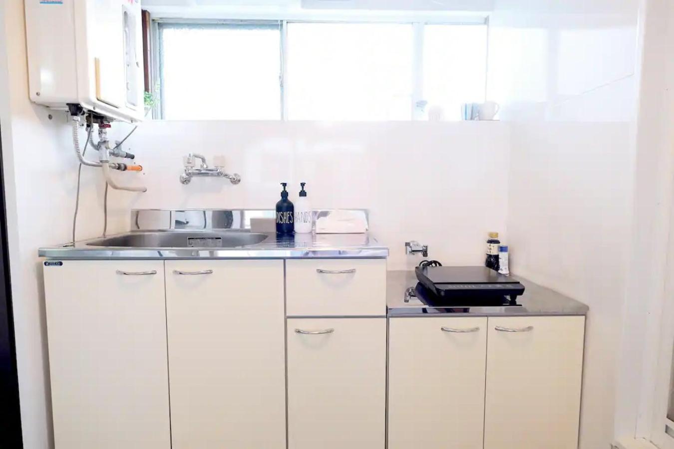 Yoyogi Flats - Vacation 17488 Apartment *