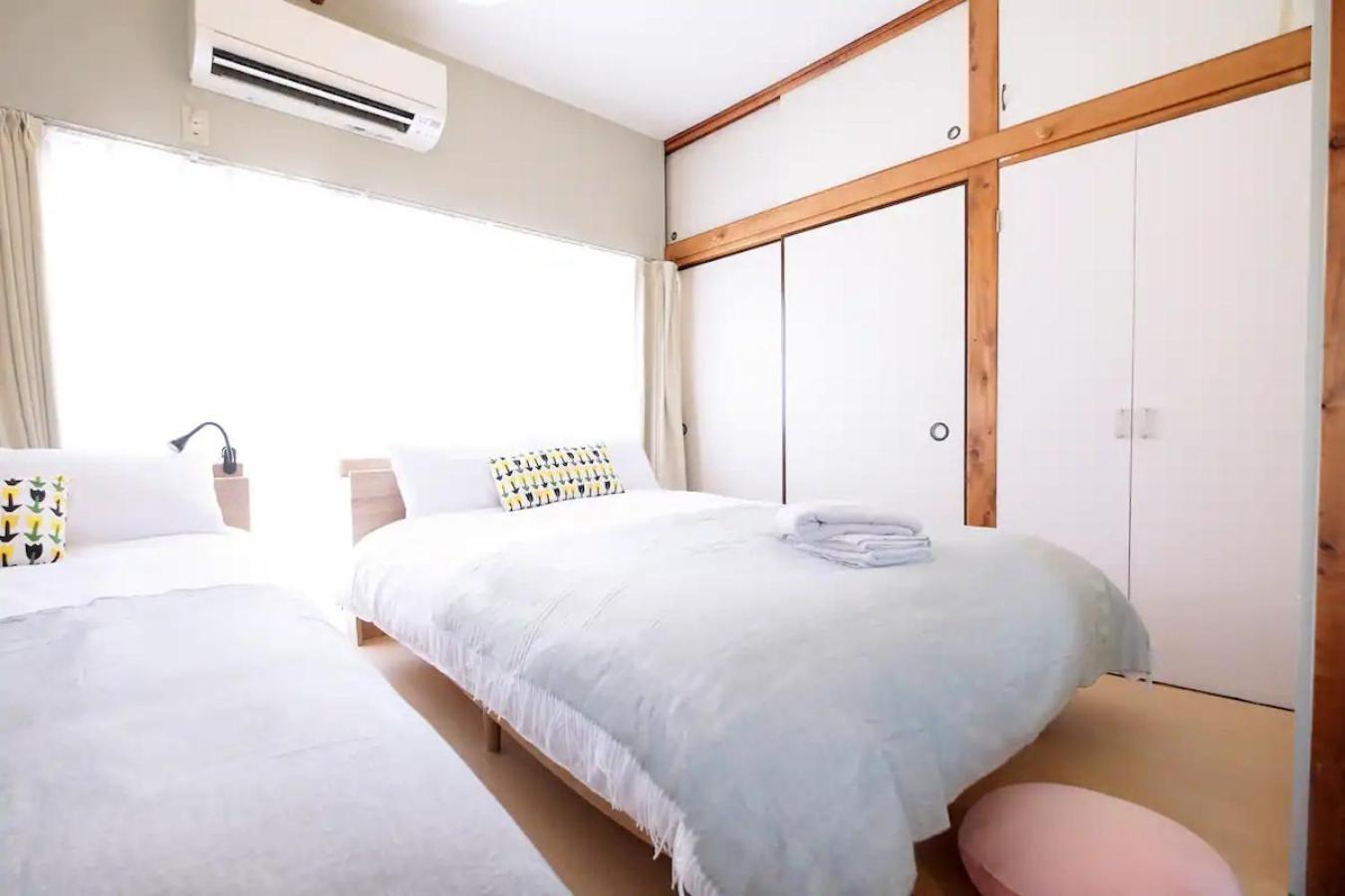 Yoyogi Flats - Vacation 17488 Apartment Tokyo