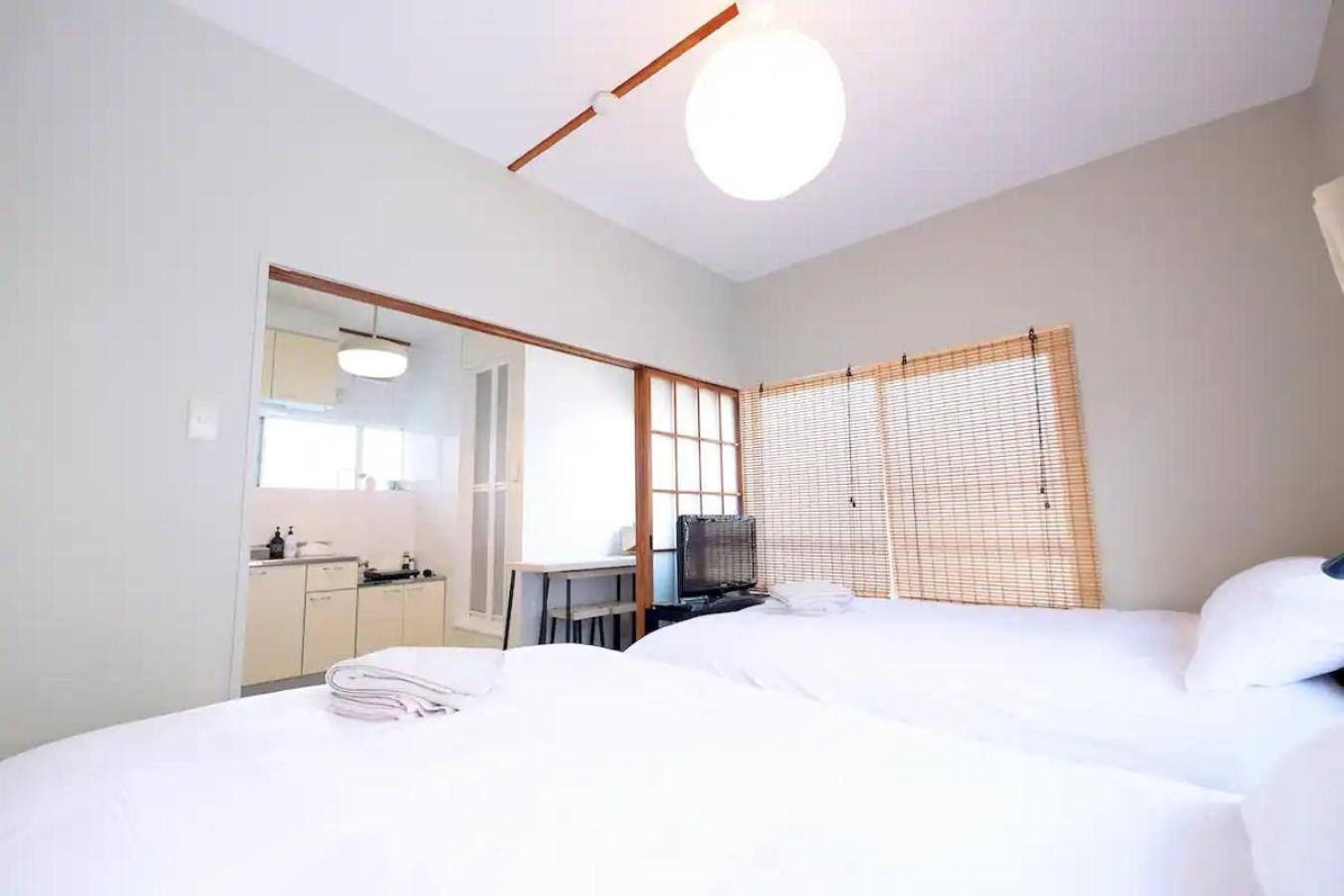 Yoyogi Flats - Vacation 17488 Apartment