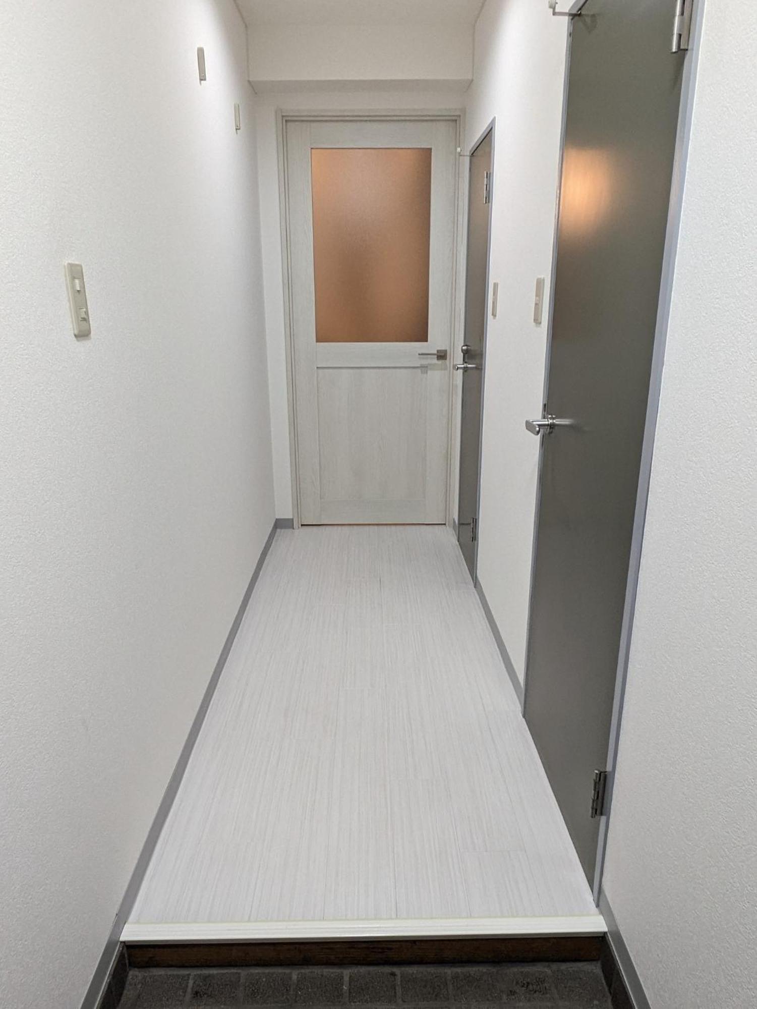 Apartment Spacenoa - Vacation 17492 Tokyo