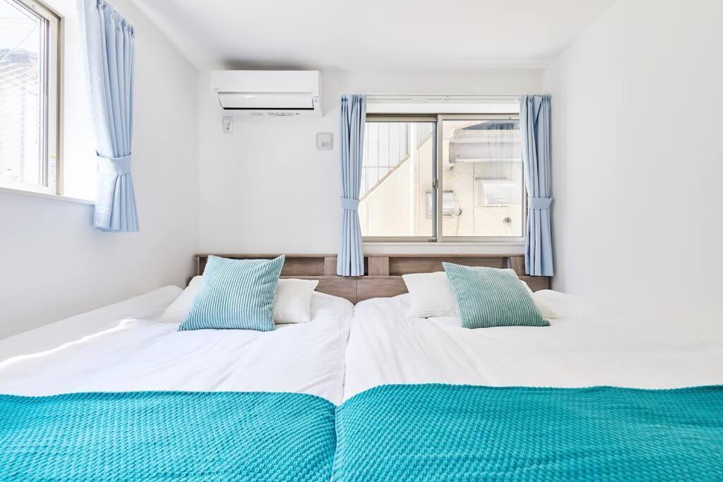 Tnw北新宿4丁目 Apartment