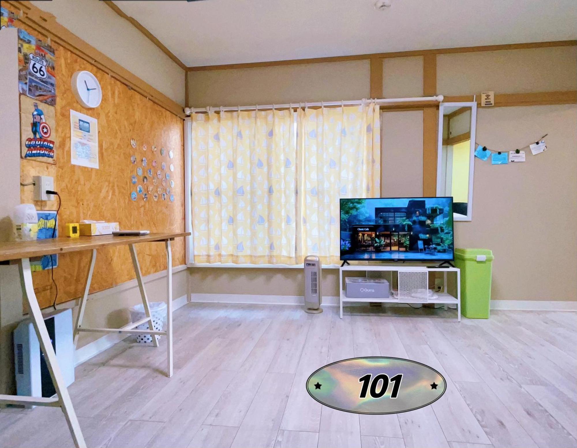 Apartment 世田谷 大晶家 Direct To Shinjuku For 13min 上北沢3分 近涉谷新宿