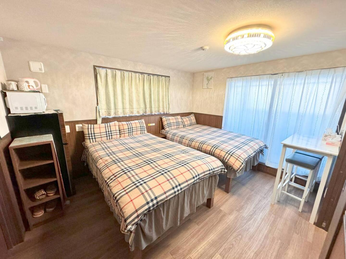Shinjuku Warm I Hotel 2*