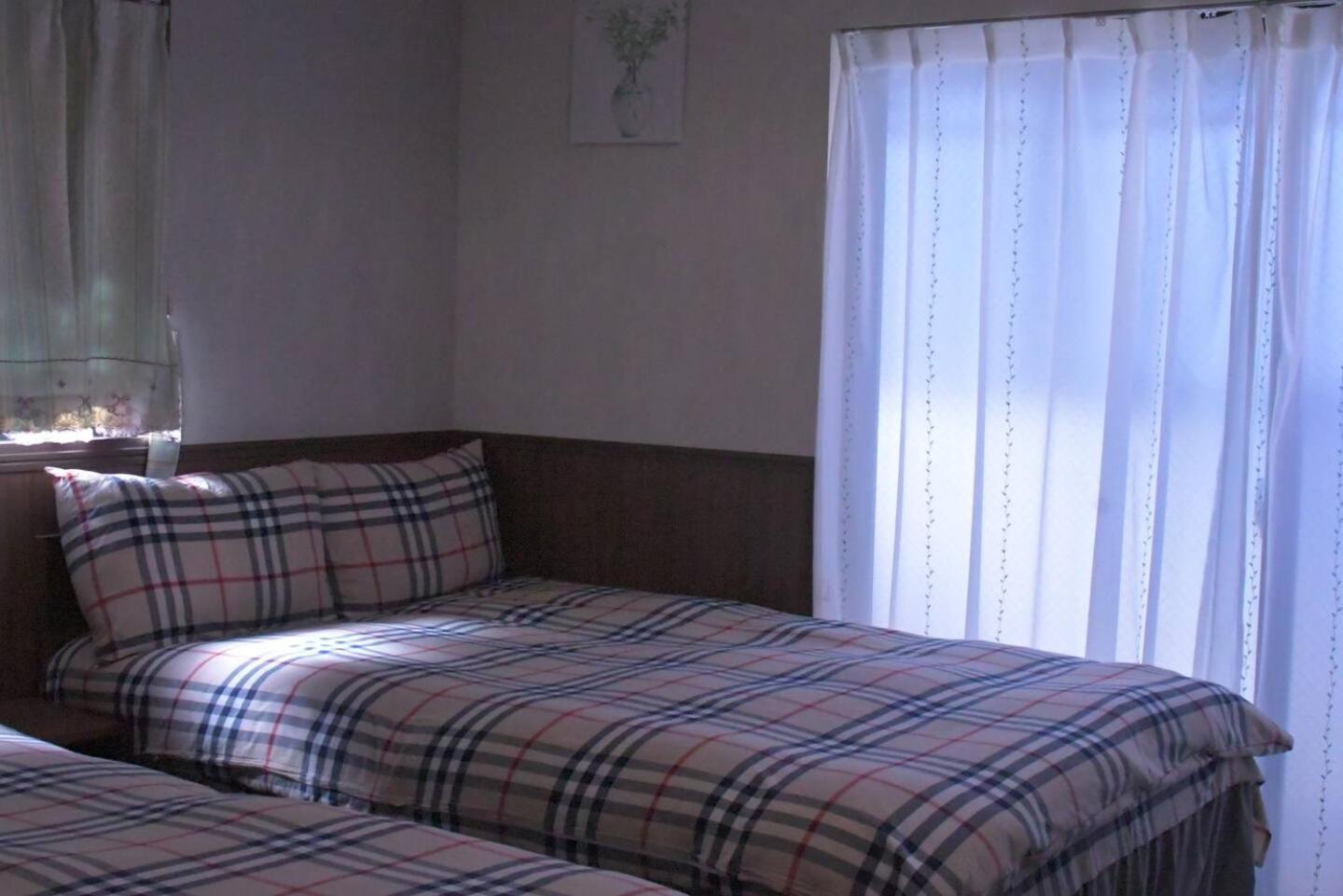 Shinjuku Warm I Hotel