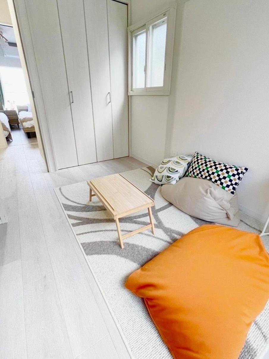 アンドステイ旭ヶ丘1丁目 Apartment *
