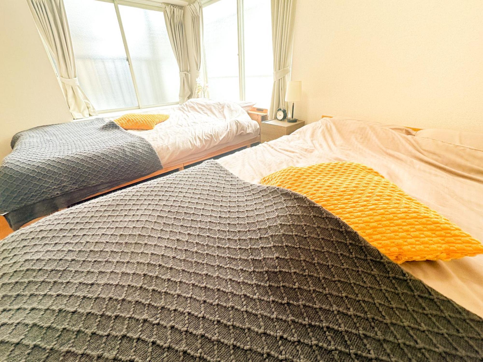 Shinkoiwa Stay, Private House, Nearby Station, Good Access To Ueno&asakusa Apartment