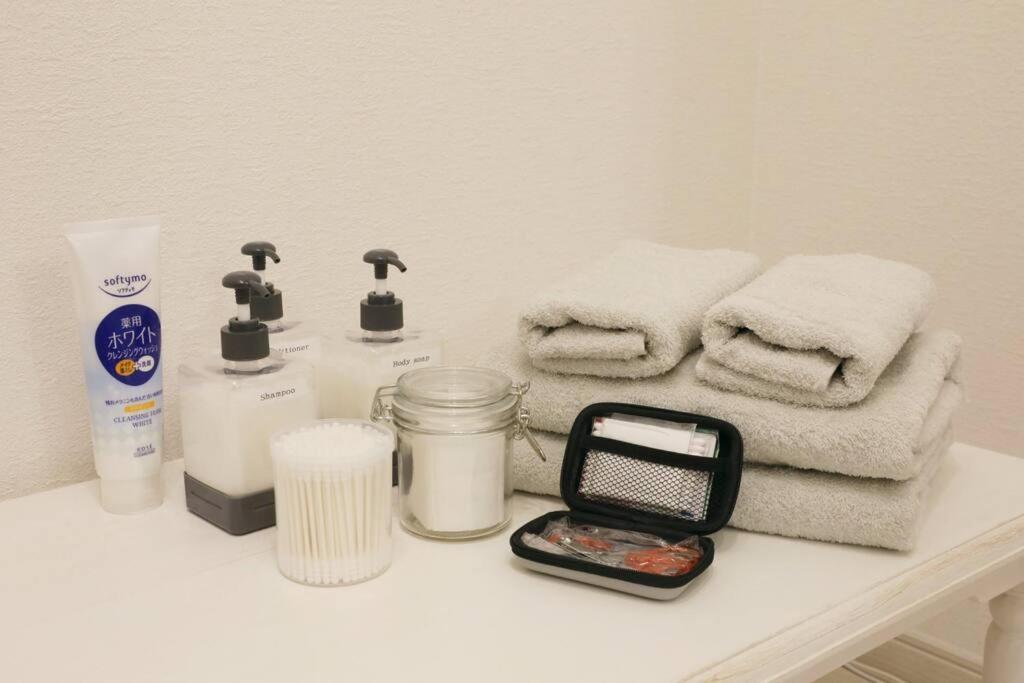 Apartment セントレイ押上ノース 101