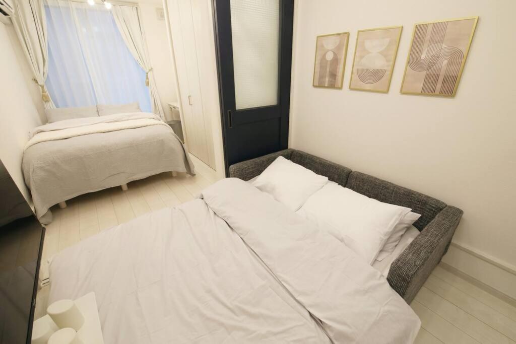 セントレイ押上ノース 101 Apartment Tokyo