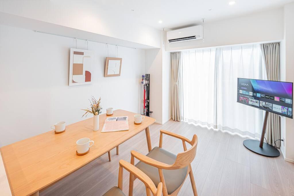 Rare Find 1201 In Nishiazabu Roppongi Apartment *
