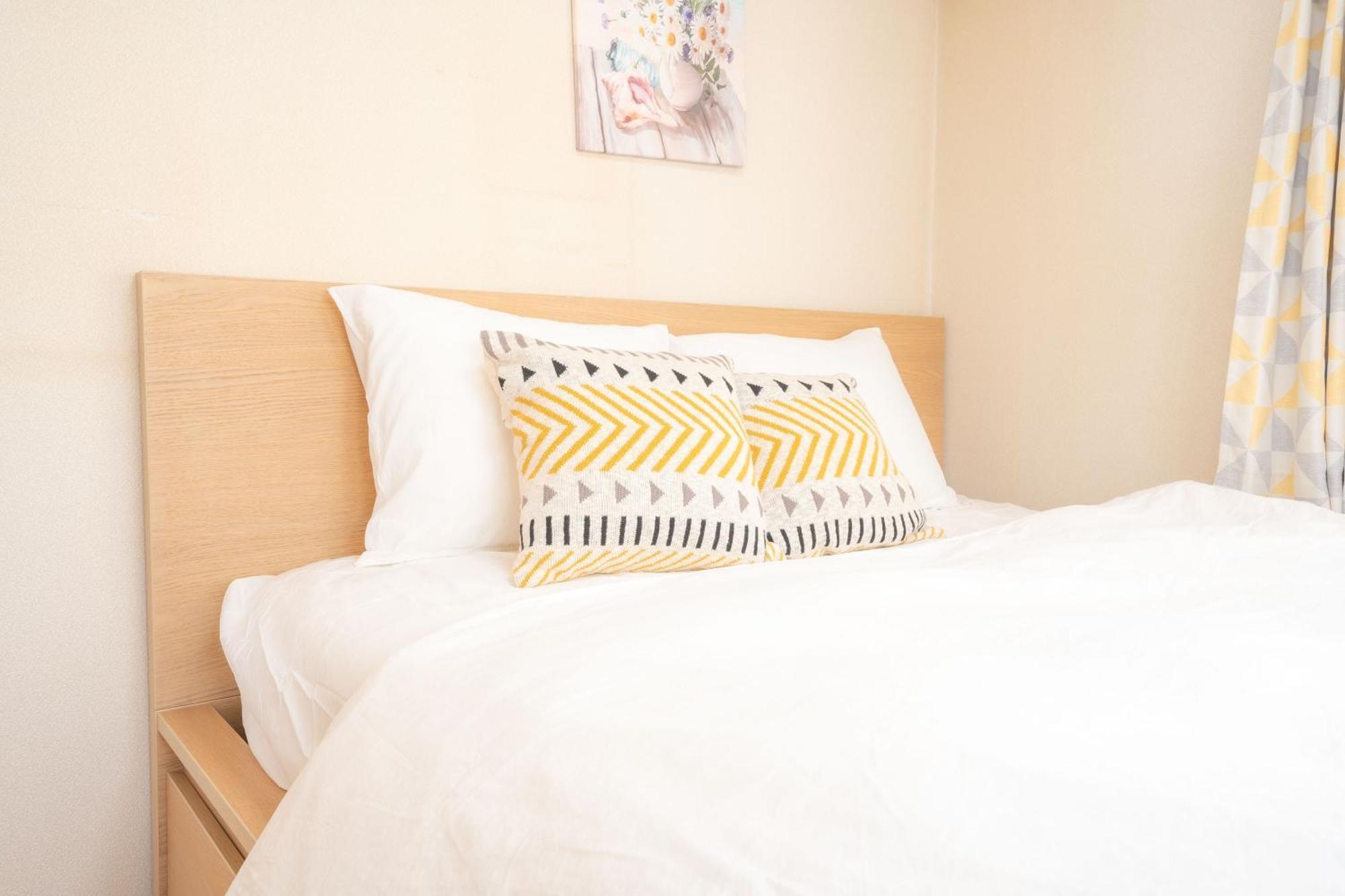 Kamitagata House In Nakano-ku Apartment Tokyo