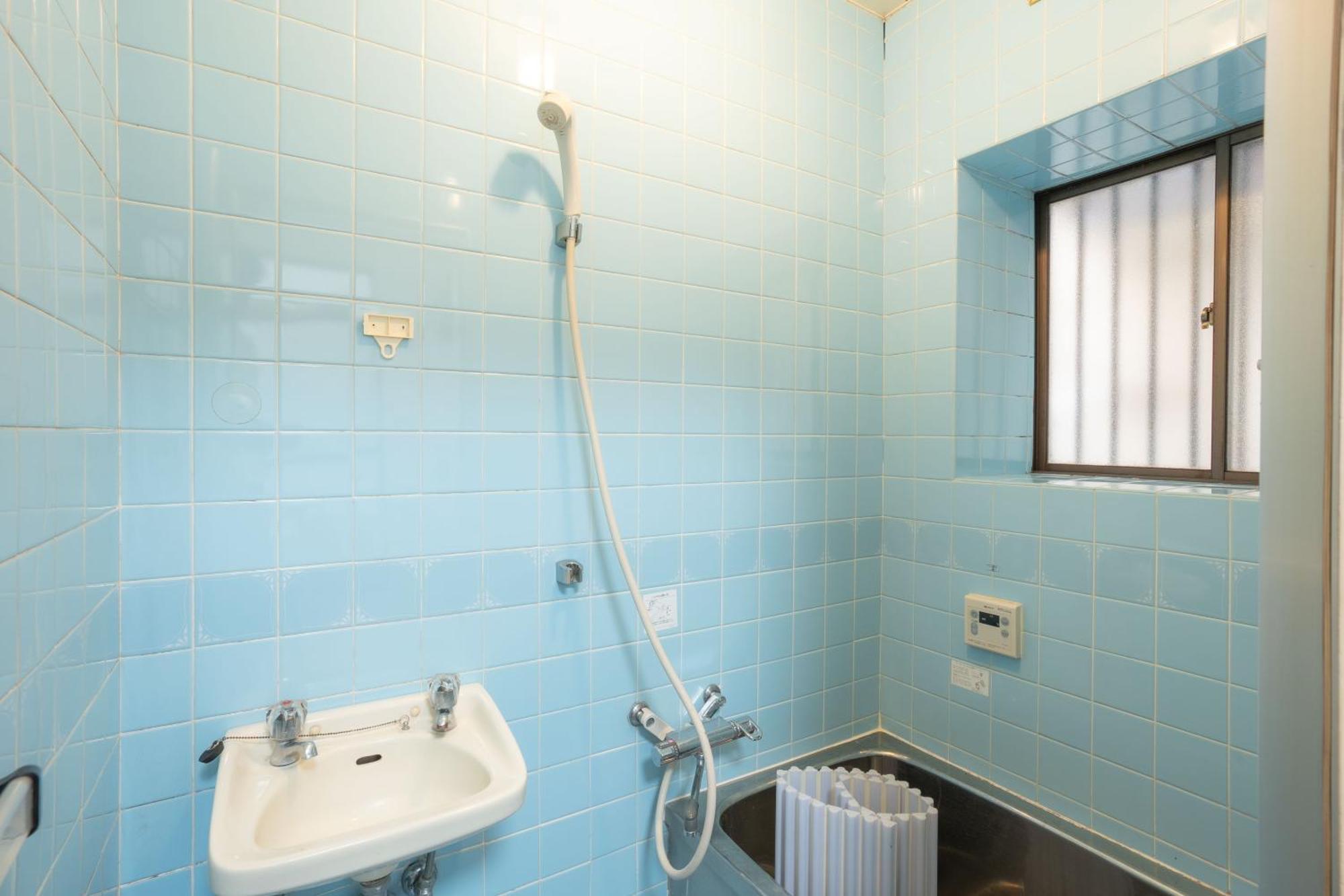 Apartment Kamitagata House In Nakano-ku *