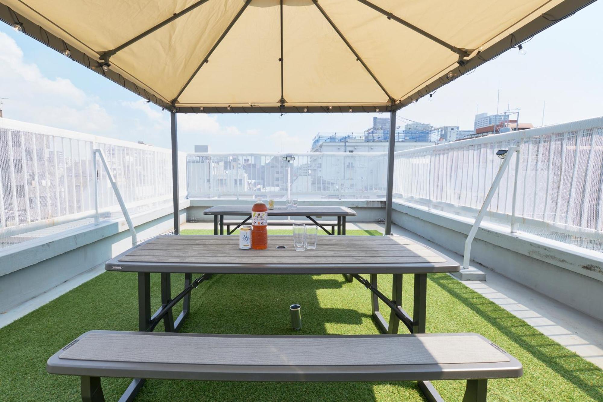 Apartment Olden Historic Town Newly Renovated Specious Tokyo