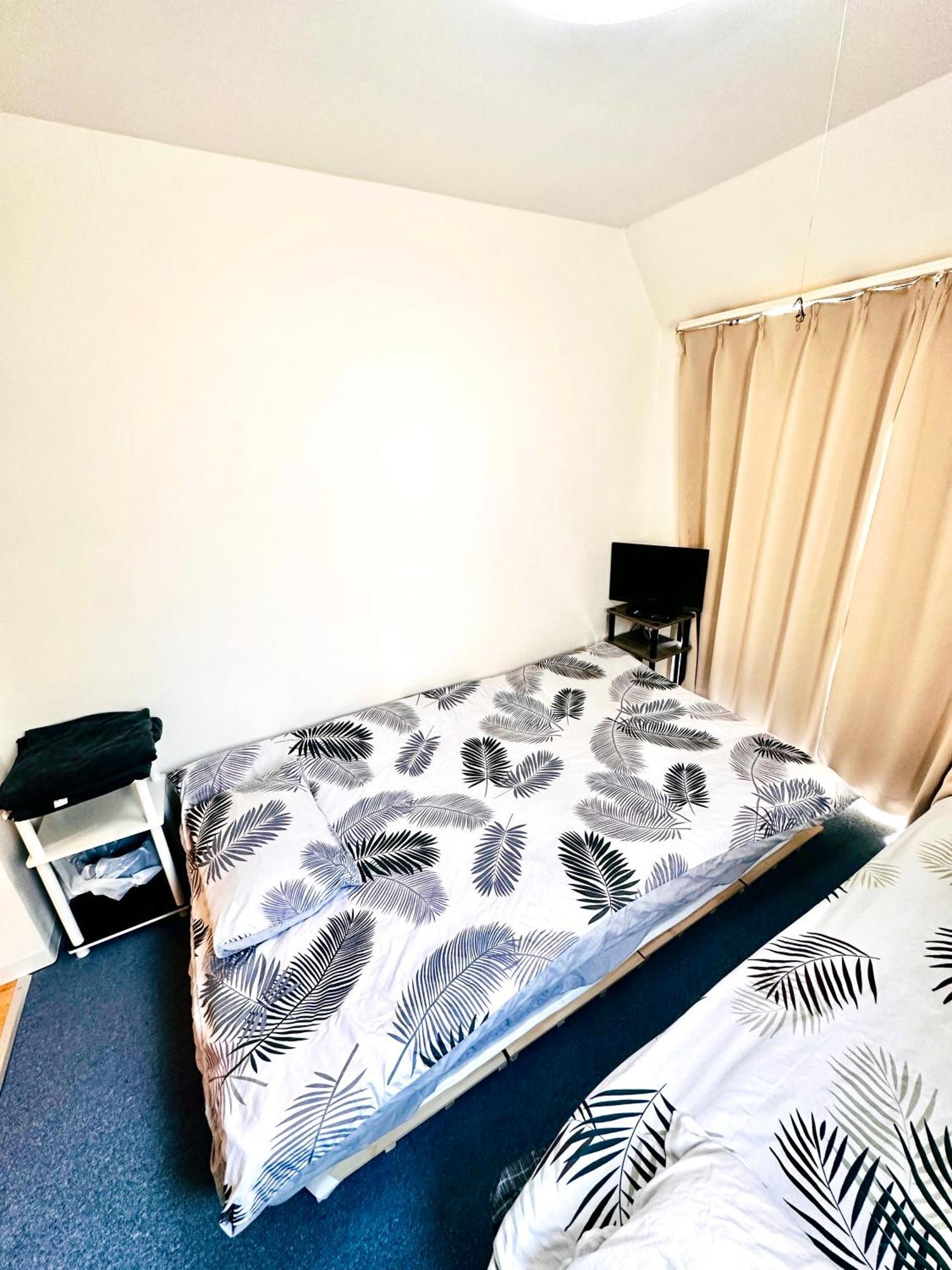 Apartment West Shinjuku Hanabi House Ii
